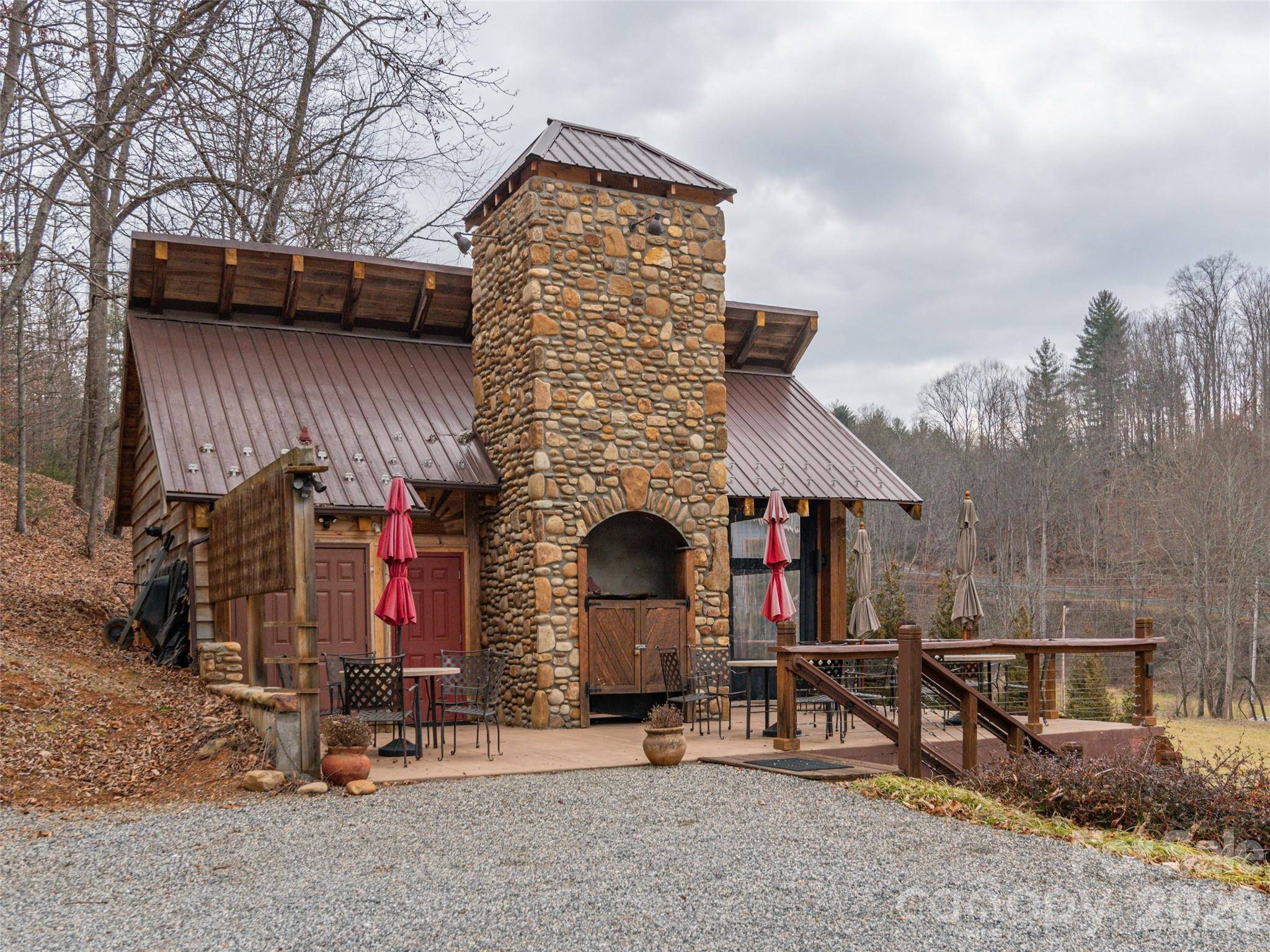 189 Sandys Home PL #Lot 7B, Mars Hill, NC 28754