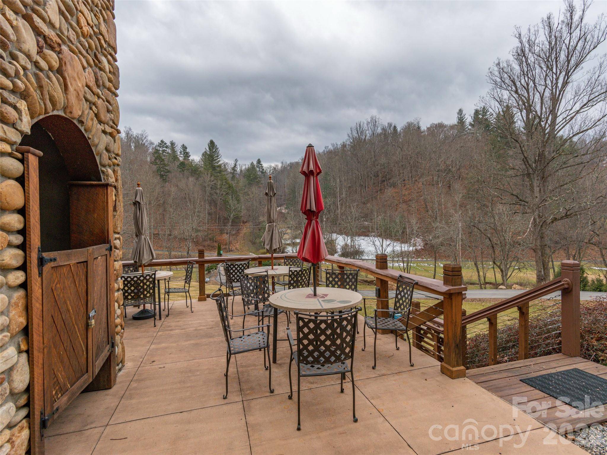 189 Sandys Home PL #Lot 7B, Mars Hill, NC 28754