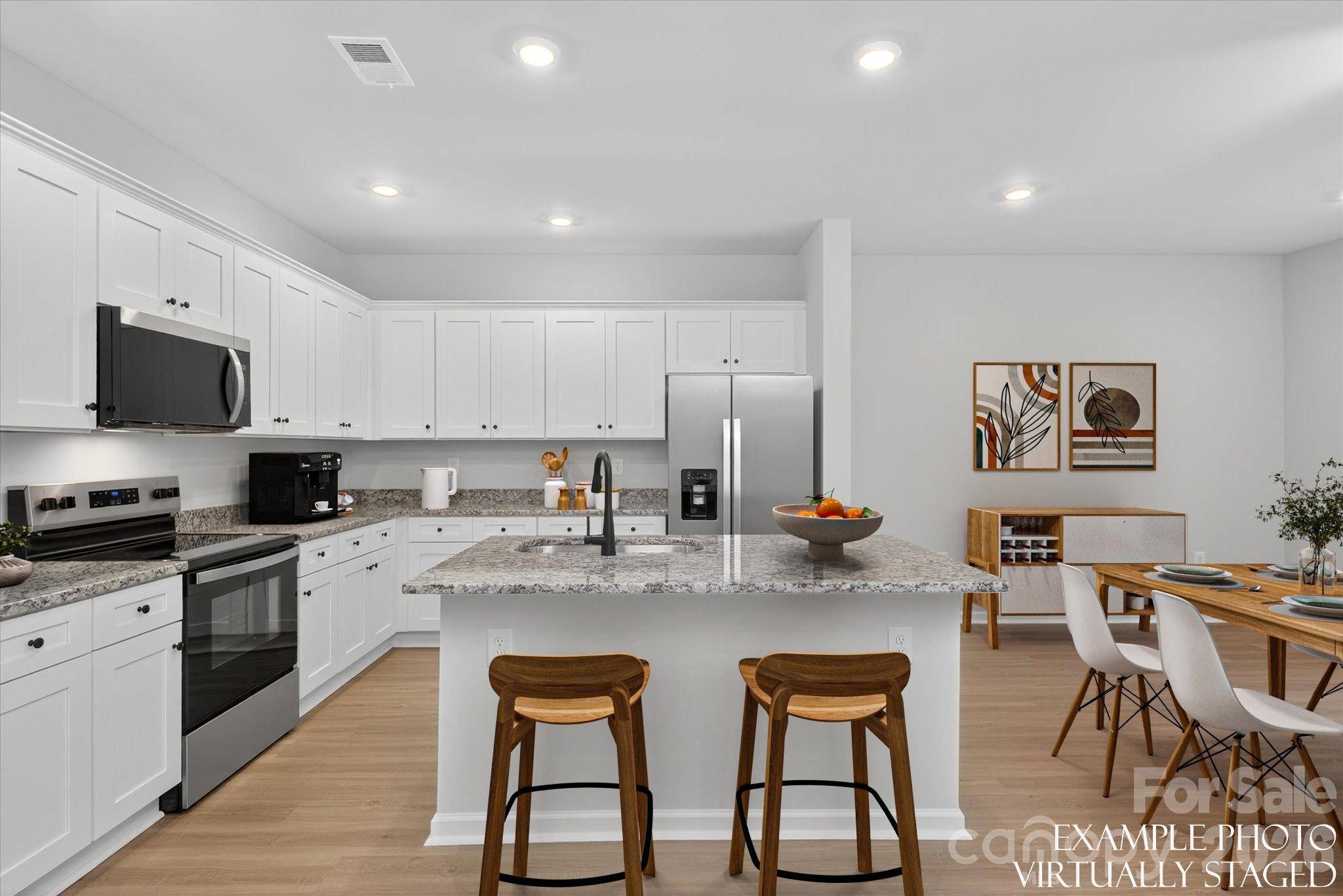 1816 Lunch Time LN, Gastonia, NC 28052