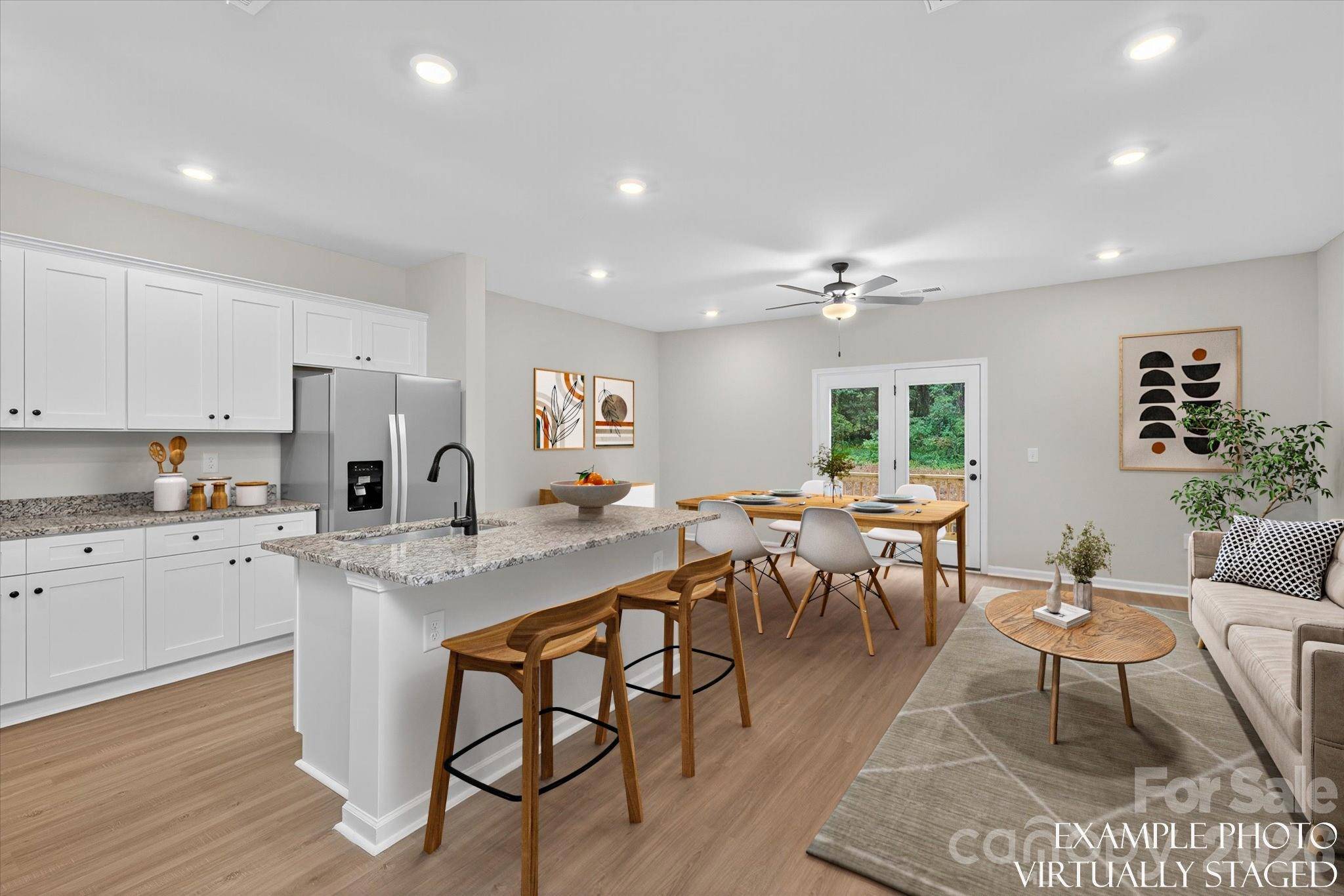 1816 Lunch Time LN, Gastonia, NC 28052