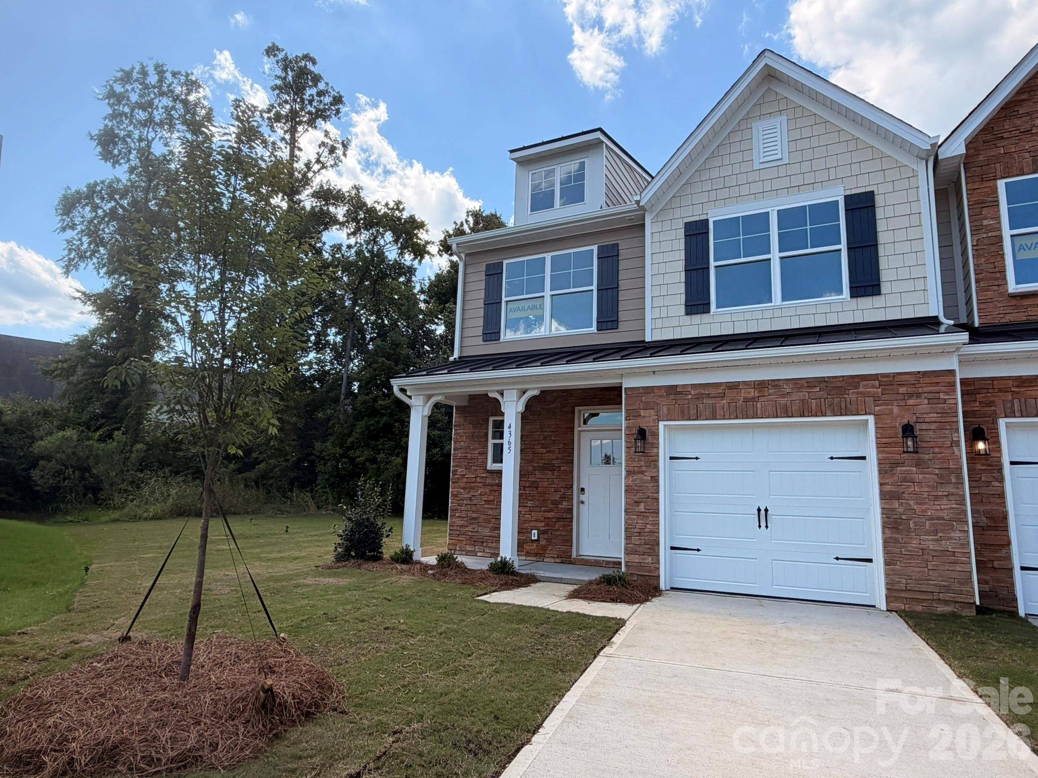 4365 Black CT, Harrisburg, NC 28075