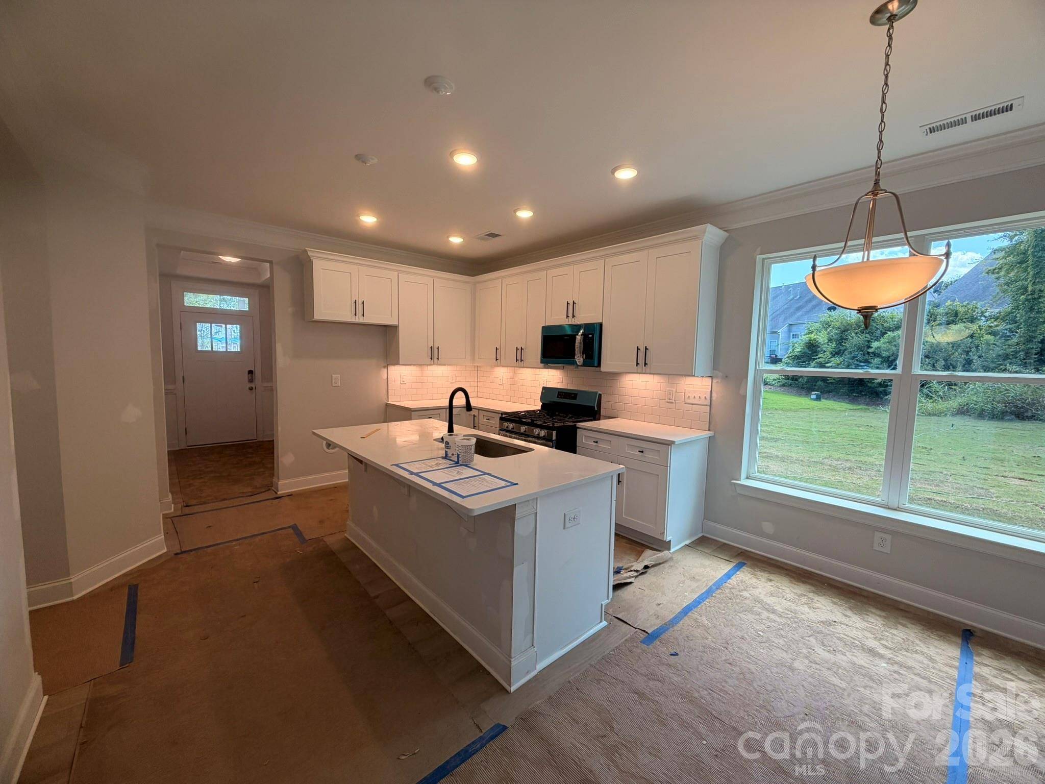 4365 Black CT, Harrisburg, NC 28075