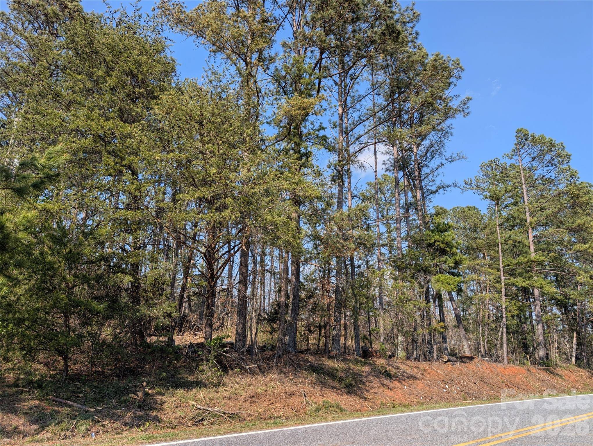 TBD Whitesides RD, Forest City, NC 28043