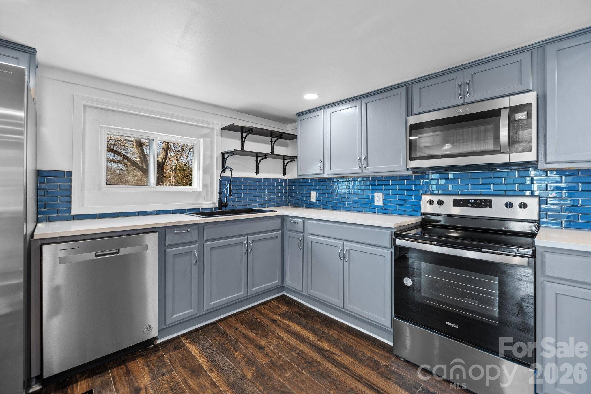 306 Ridge ST, Stanley, NC 28164