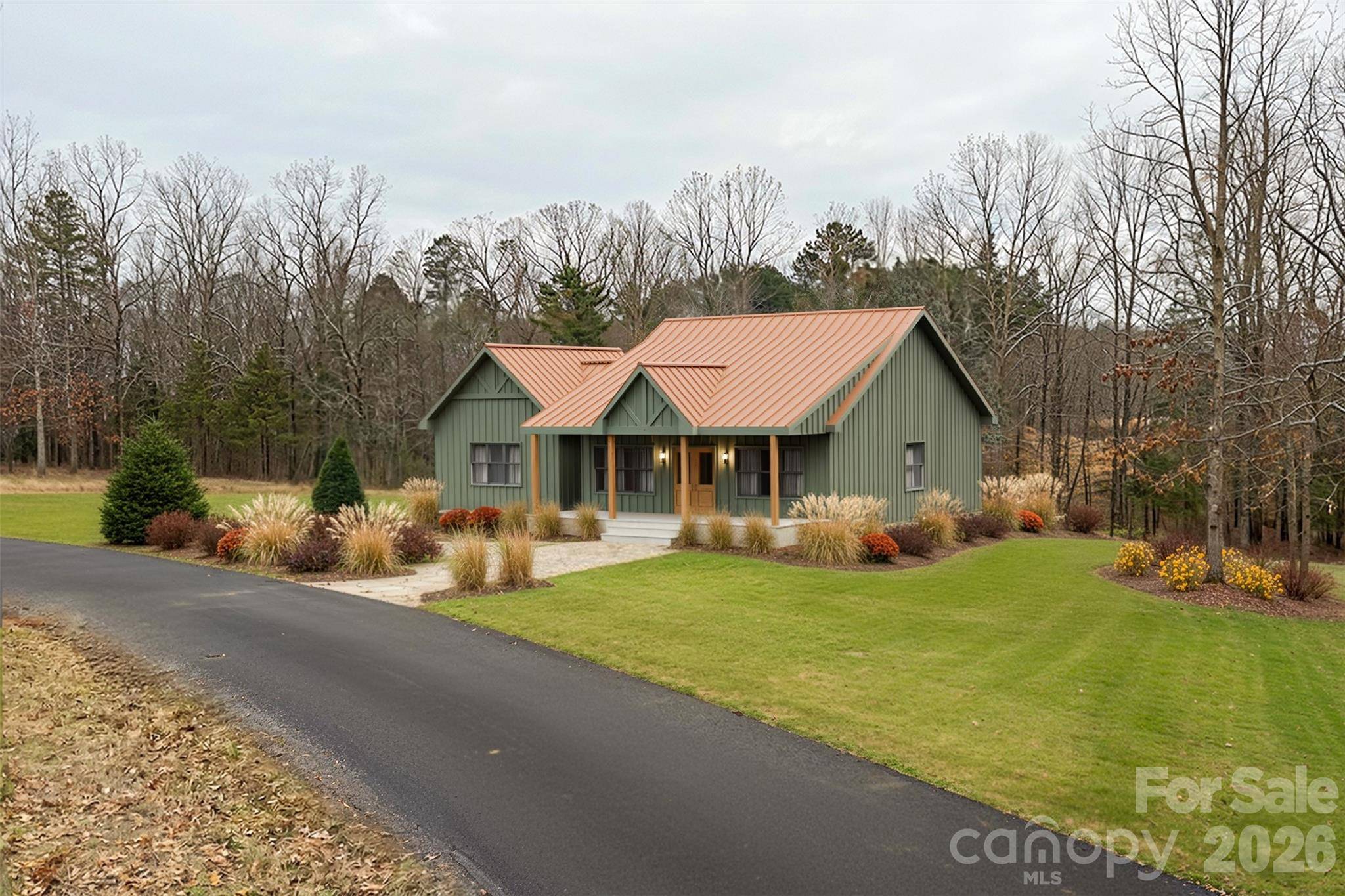 00 Shady Bark LN, Rutherfordton, NC 28139