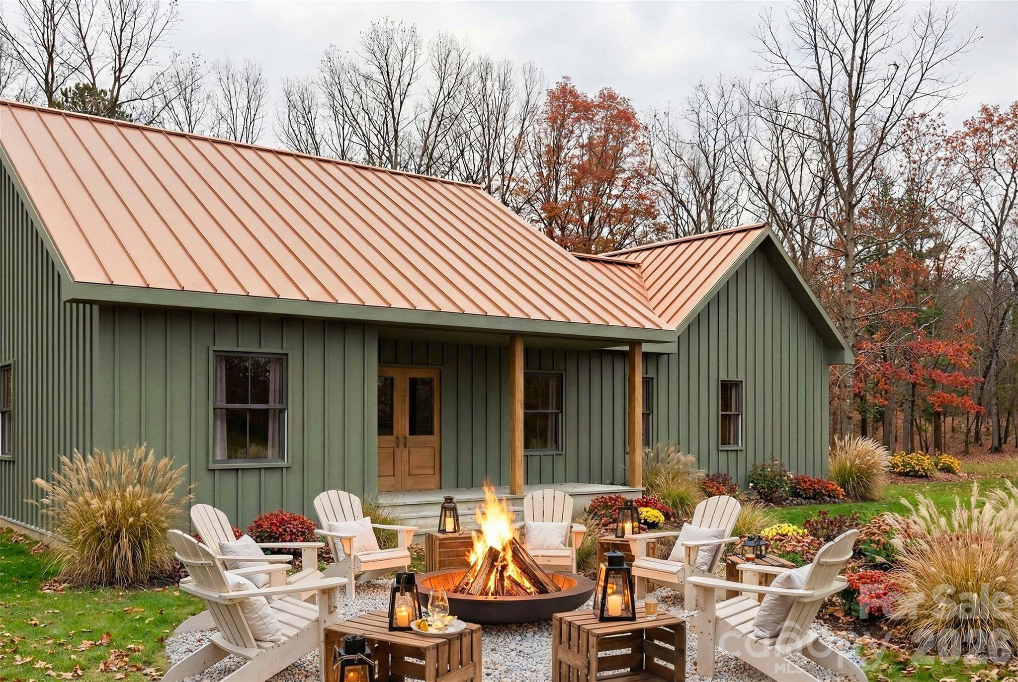 00 Shady Bark LN, Rutherfordton, NC 28139