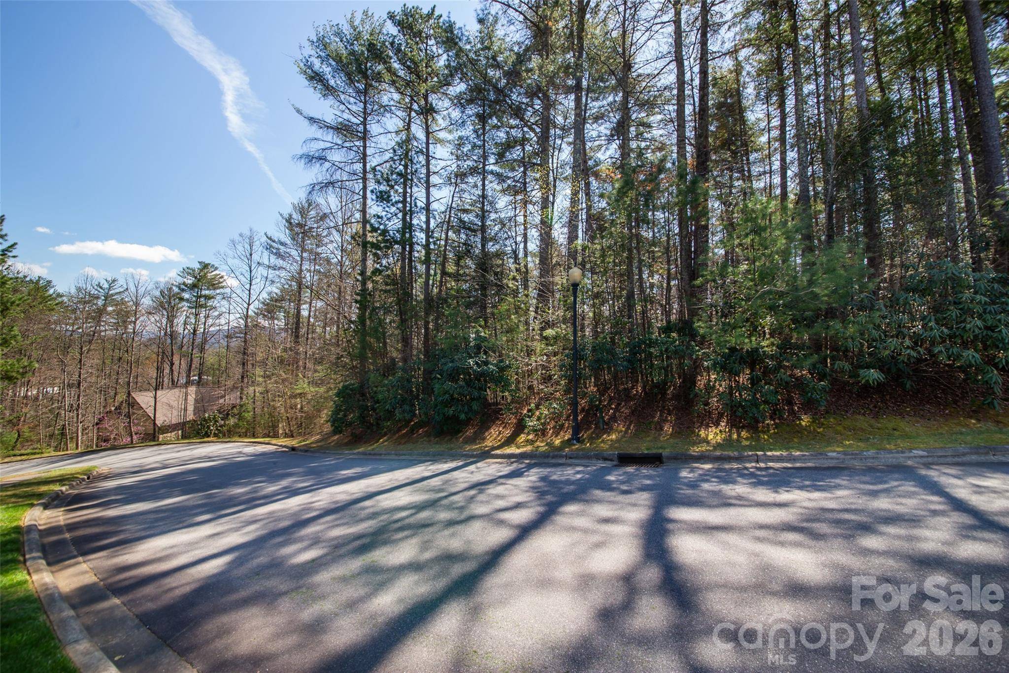 000 Camptown RD, Brevard, NC 28712
