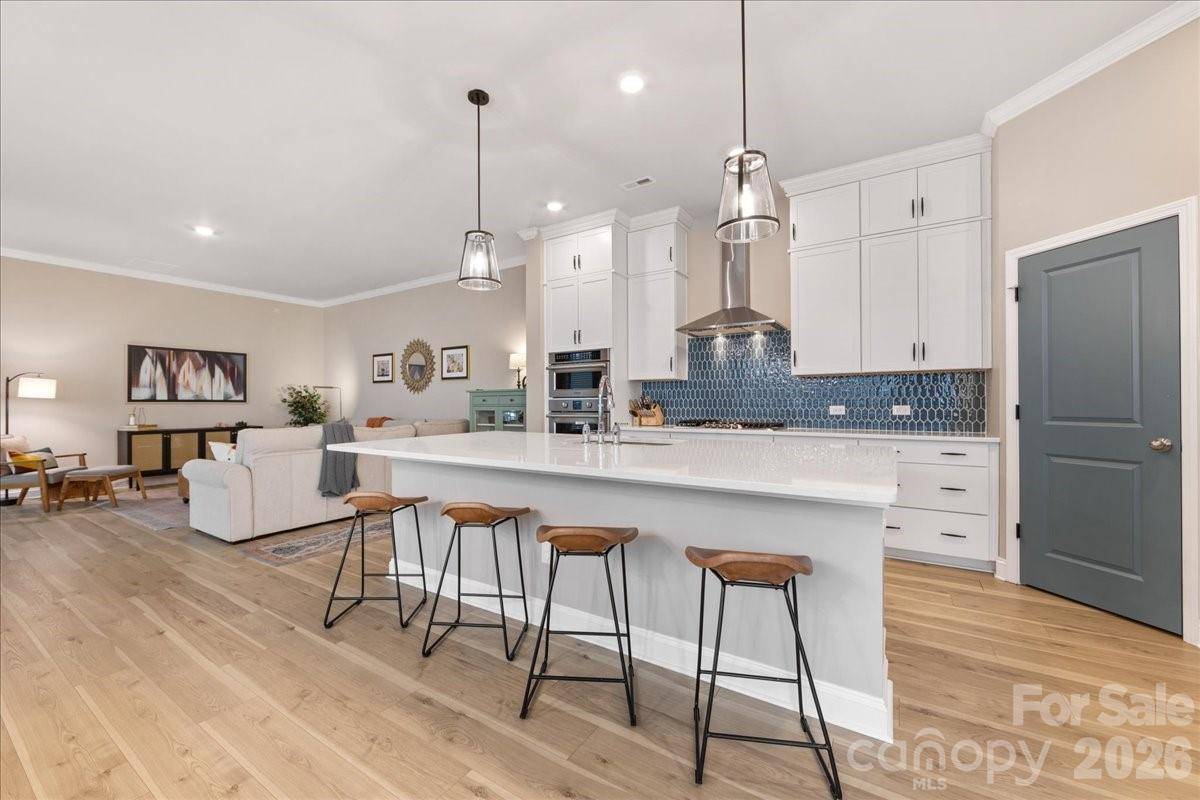 1241 Drummond AVE, Charlotte, NC 28205