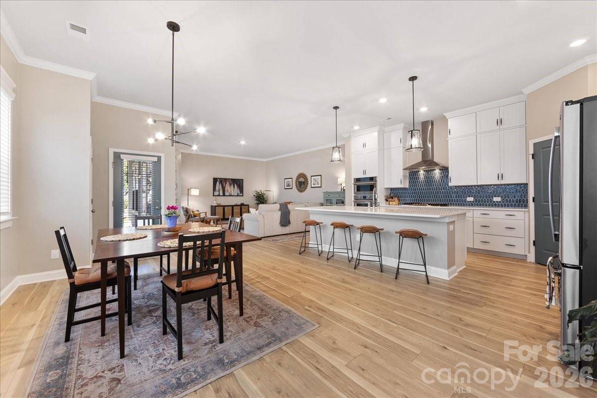 1241 Drummond AVE, Charlotte, NC 28205