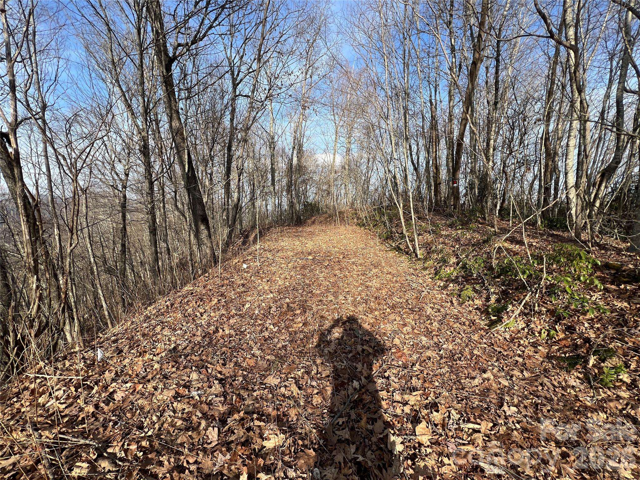 Lot 24/26 Butterfly PATH, Bryson City, NC 28713