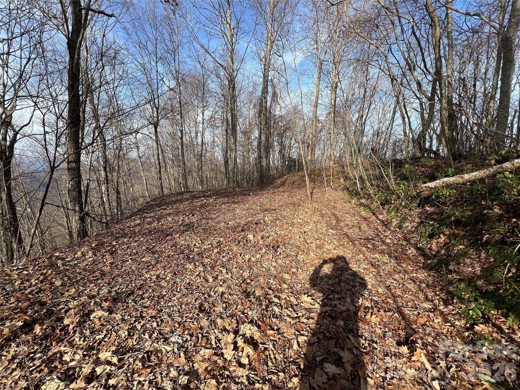 Lot 24/26 Butterfly PATH, Bryson City, NC 28713