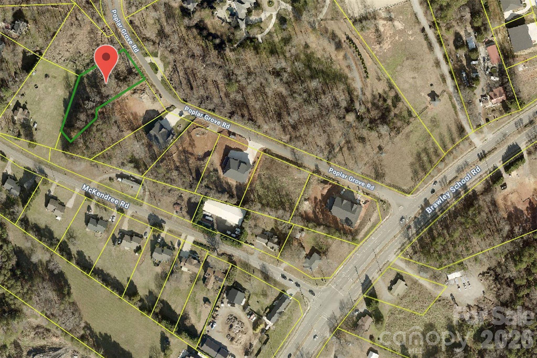 149 Poplar Grove RD #7, Mooresville, NC 28117