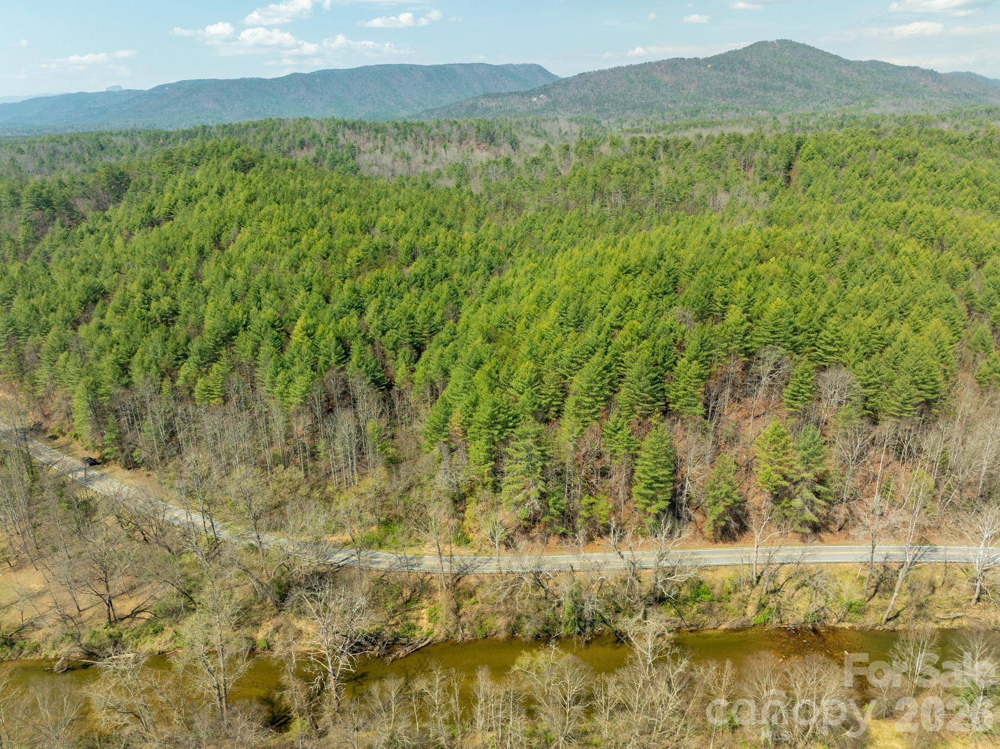 TBD Ritter Ridge LN #27, Collettsville, NC 28611