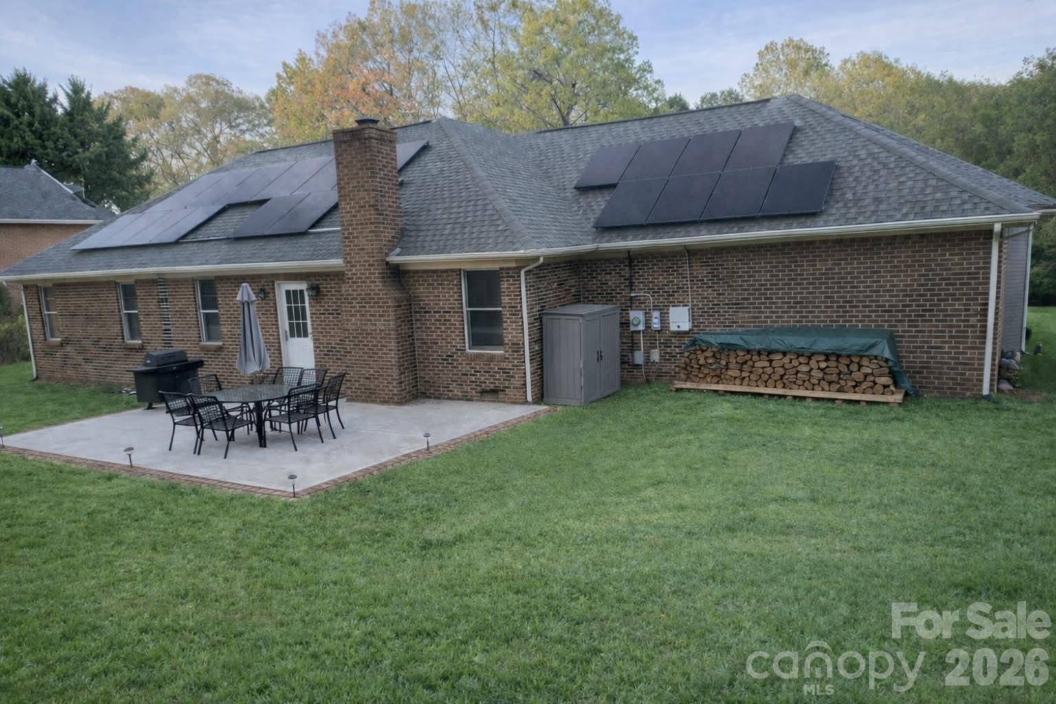 7004 Forest Hills DR, Denver, NC 28037