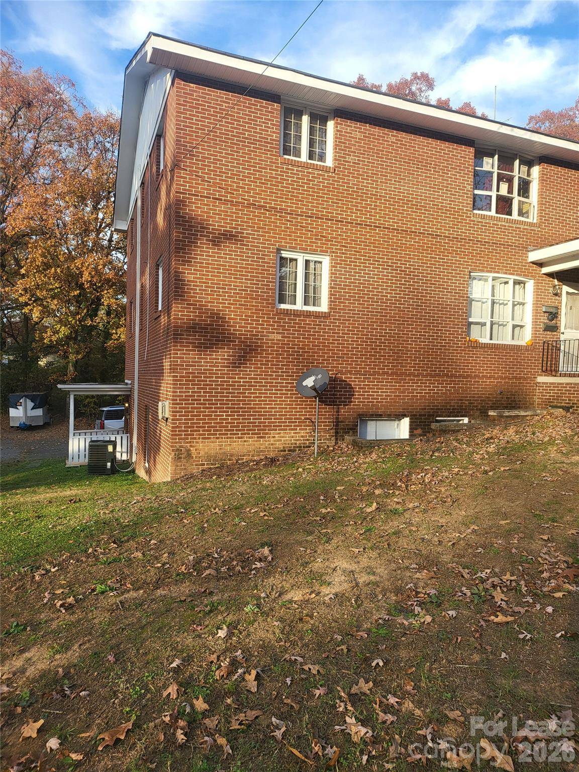 451 Montgomery AVE #5, Albemarle, NC 28001