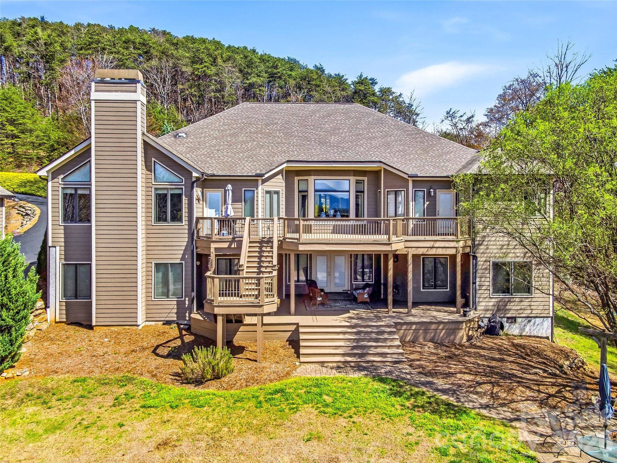 286 Preservation TRL, Columbus, NC 28722