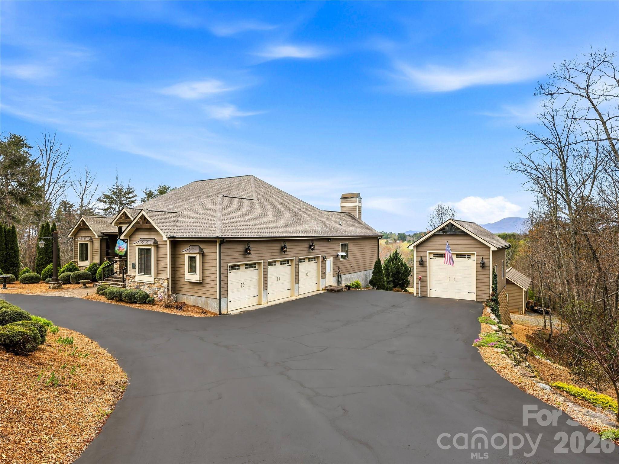 286 Preservation TRL, Columbus, NC 28722
