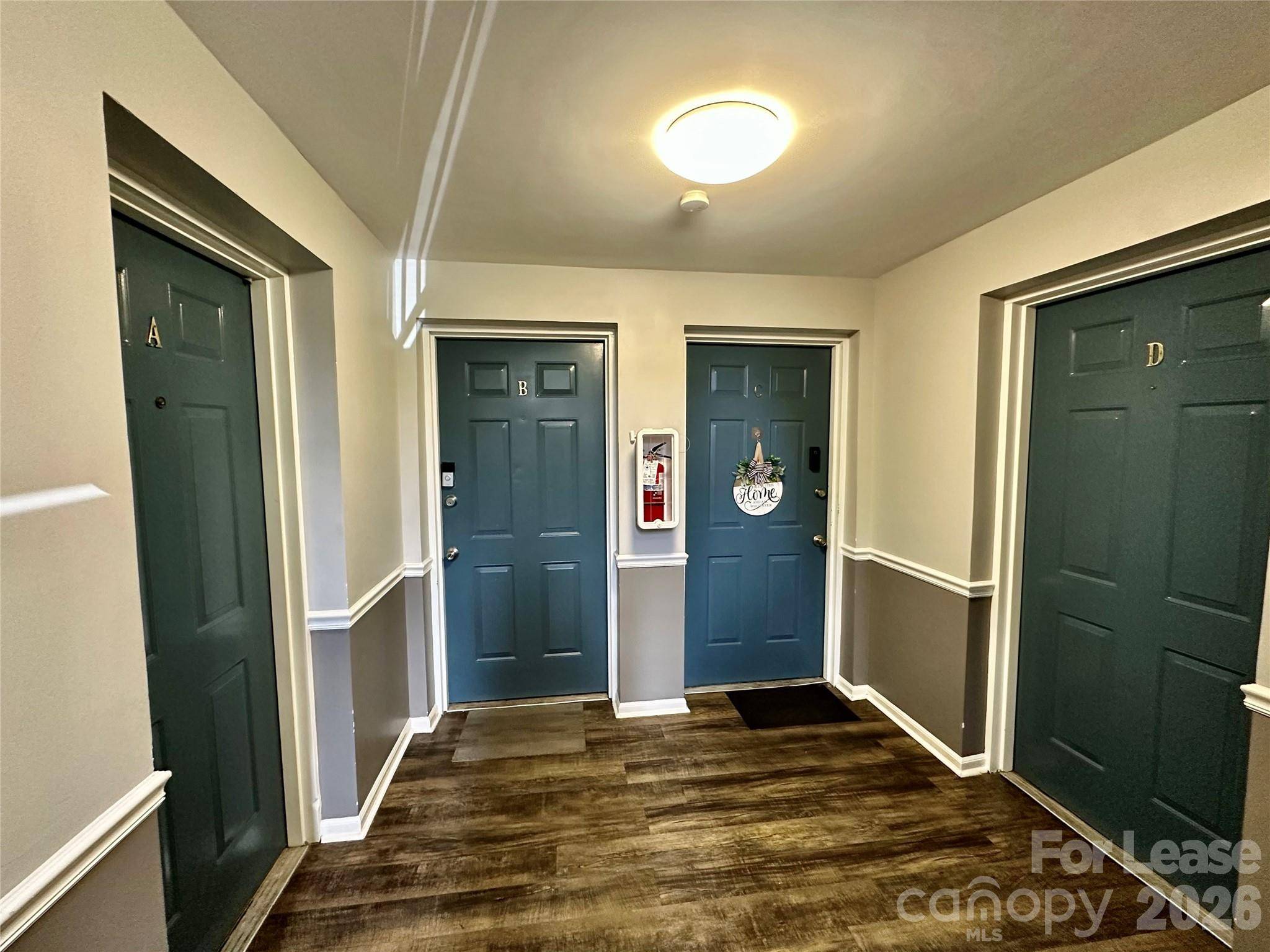 1645 Arlyn CIR, Charlotte, NC 28213