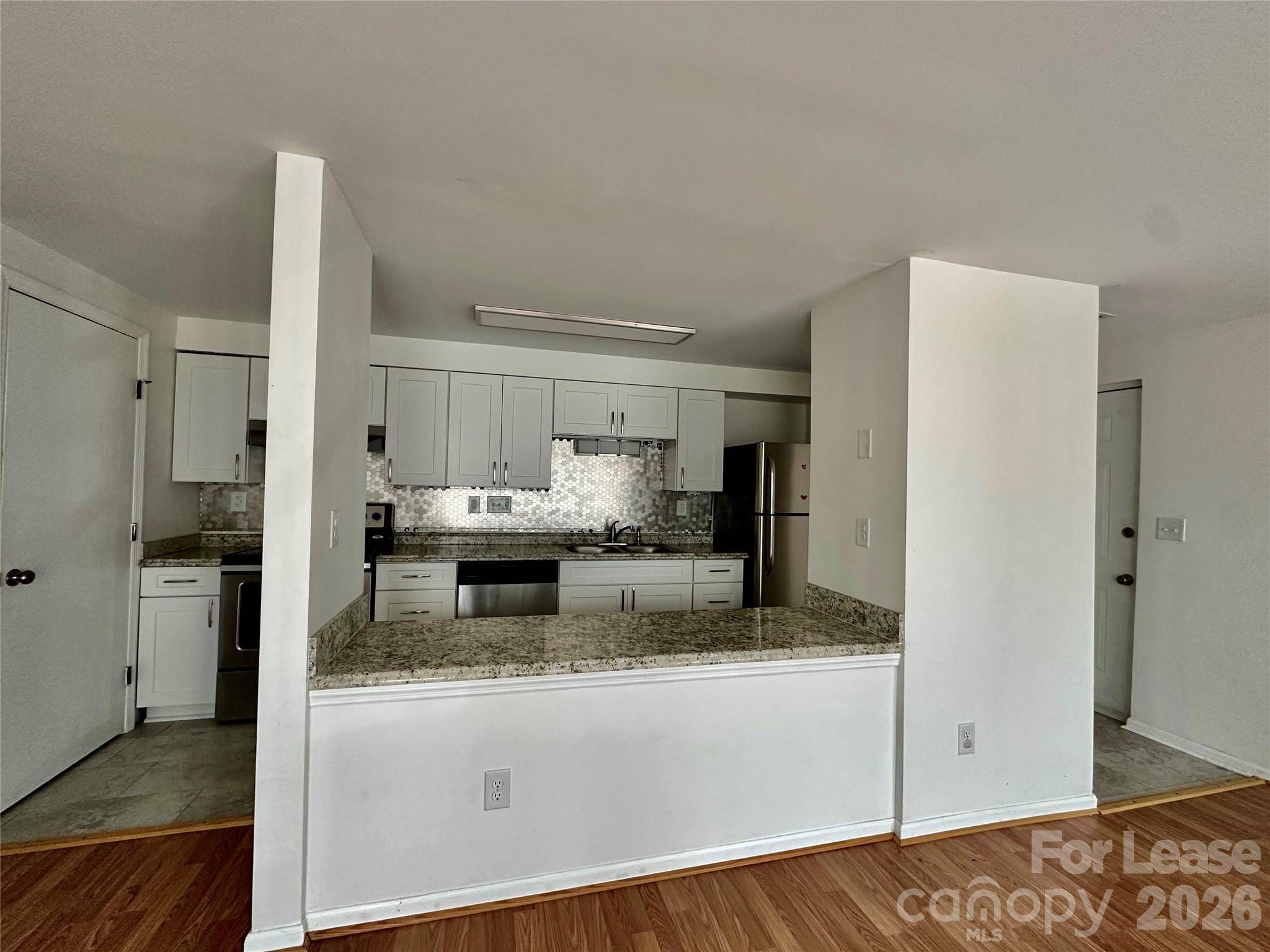 1645 Arlyn CIR #A, Charlotte, NC 28213