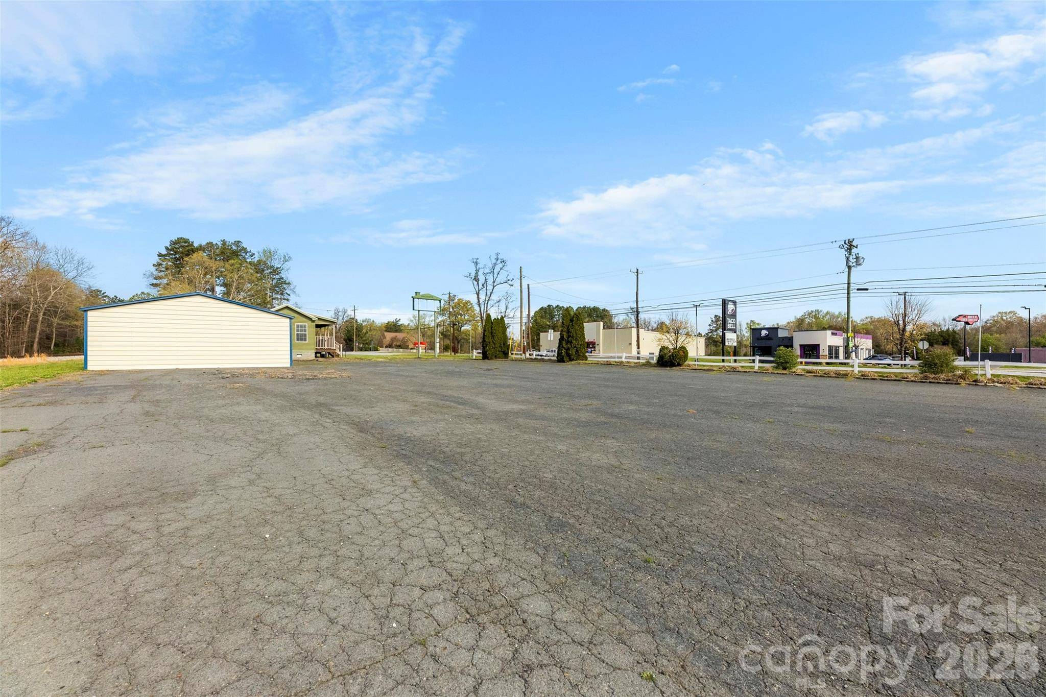 417 W Church ST, Richfield, NC 28137