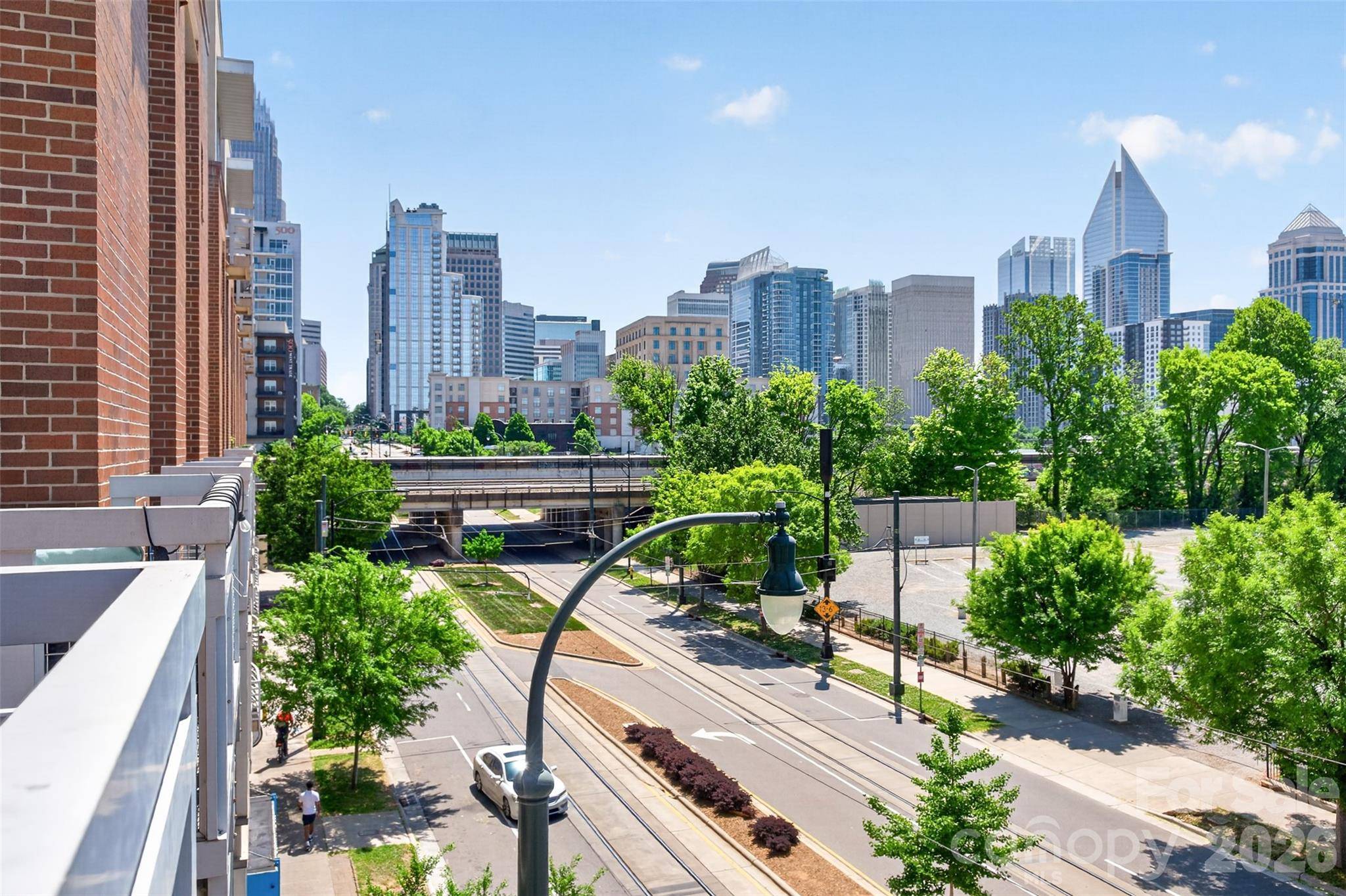710 W Trade ST #505, Charlotte, NC 28202