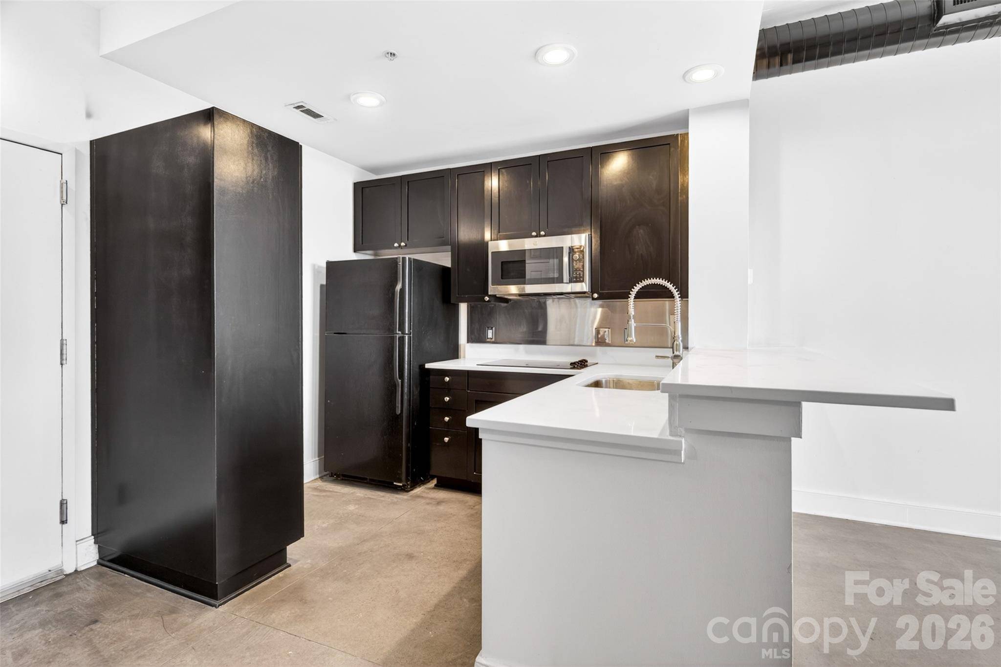 710 W Trade ST #505, Charlotte, NC 28202