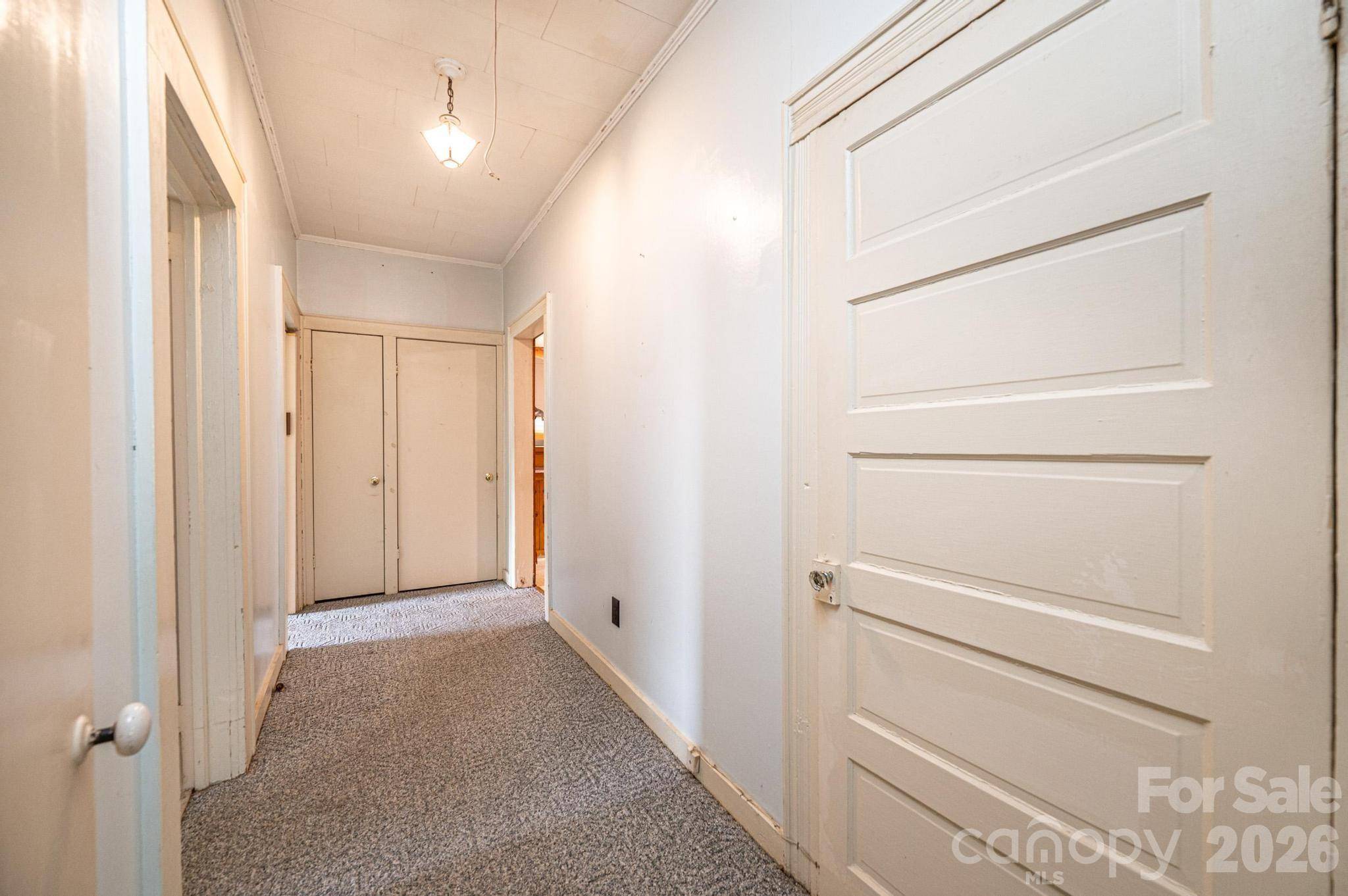 335 Harmon ST, Forest City, NC 28043