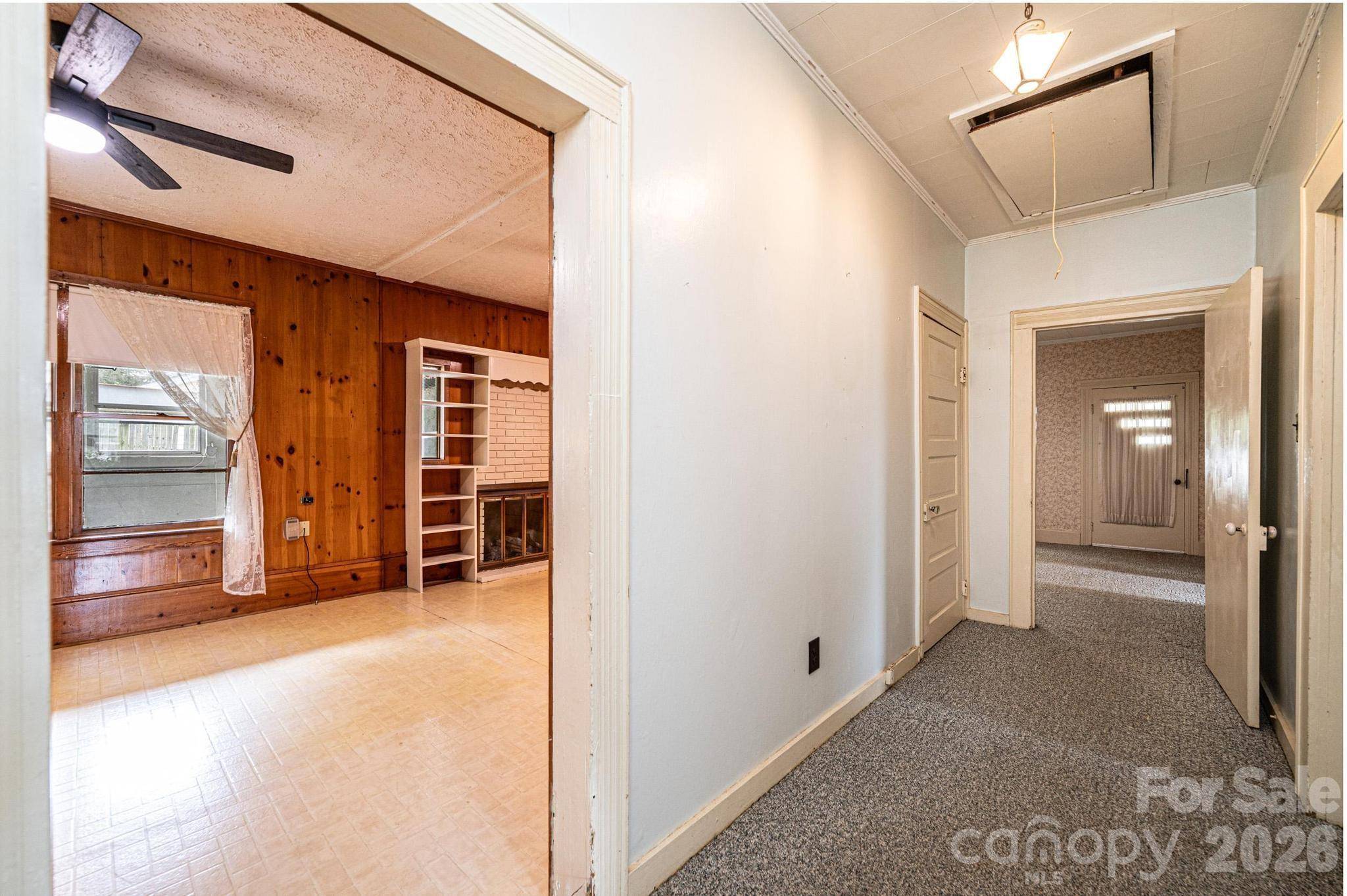 335 Harmon ST, Forest City, NC 28043