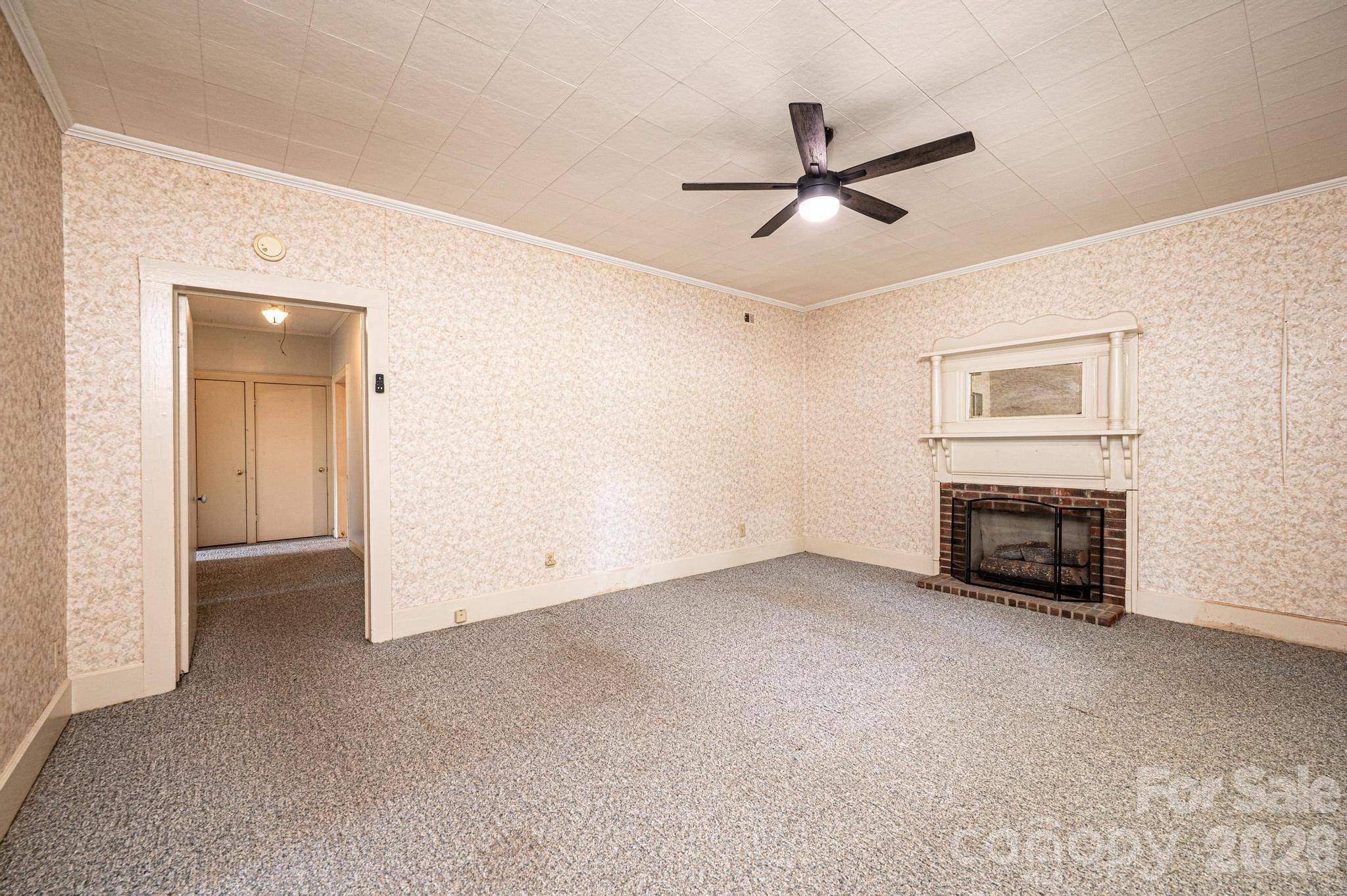 335 Harmon ST, Forest City, NC 28043