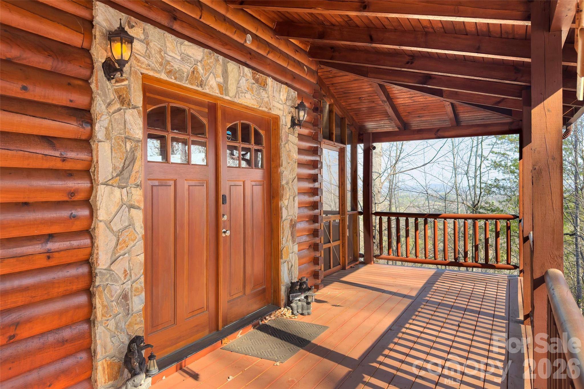 398 Waterfall DR, Marion, NC 28752