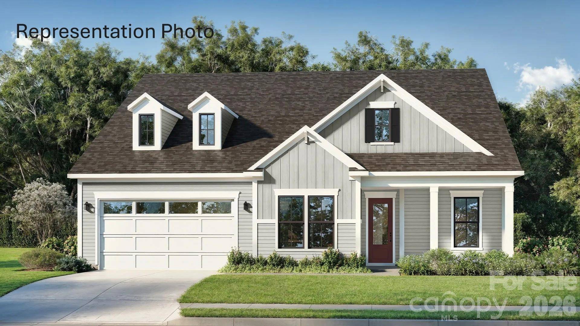 1527 Twin Leaf RD, Fort Mill, SC 29715