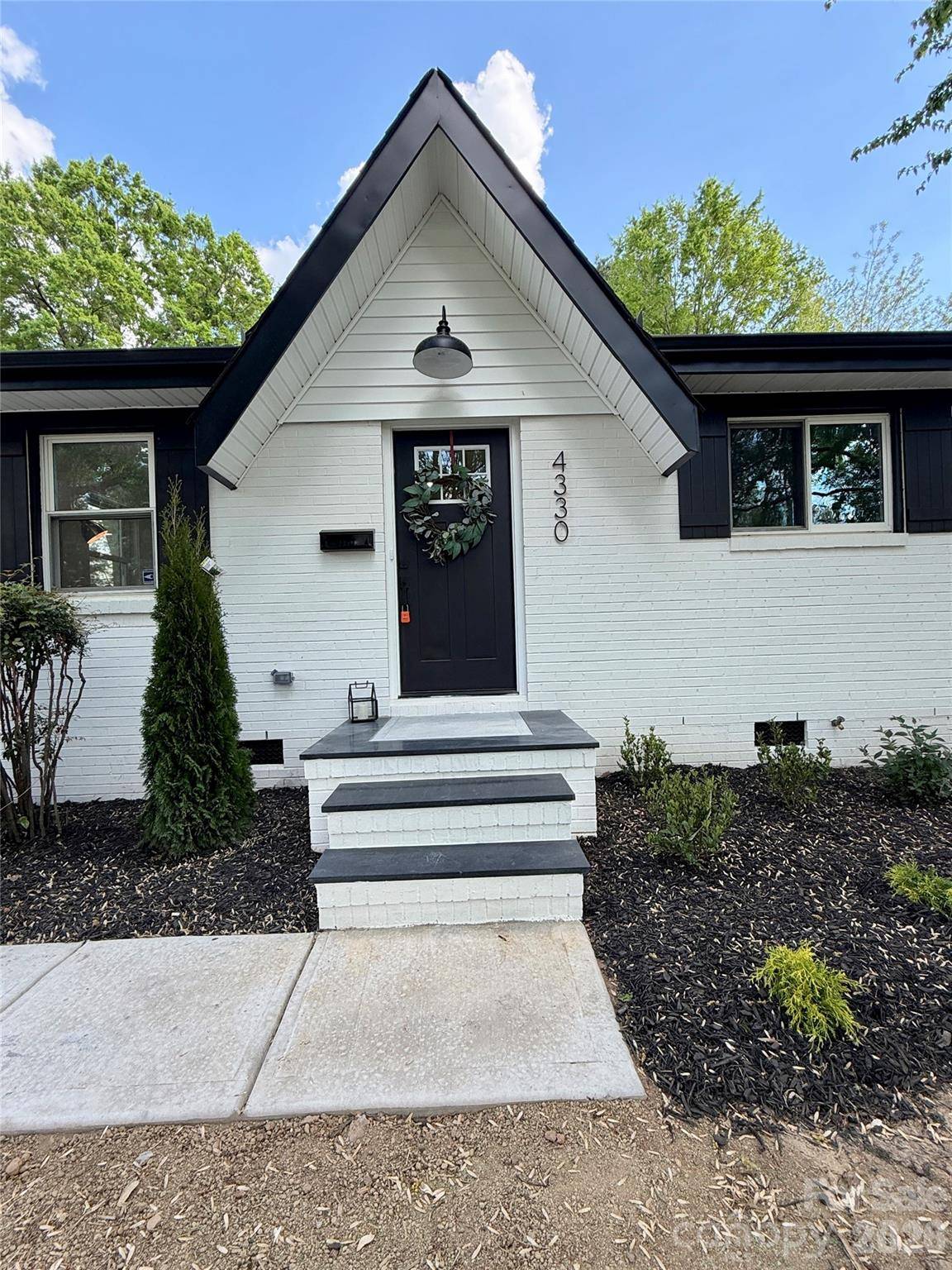 4330 Colebrook RD, Charlotte, NC 28215