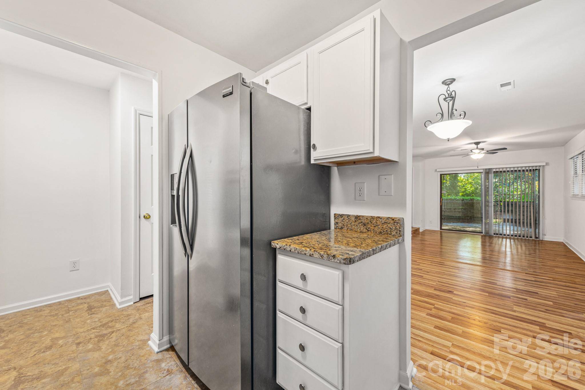 2715 Selwyn AVE #34, Charlotte, NC 28209