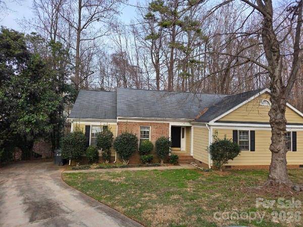 902 Eldorado AVE, Charlotte, NC 28262