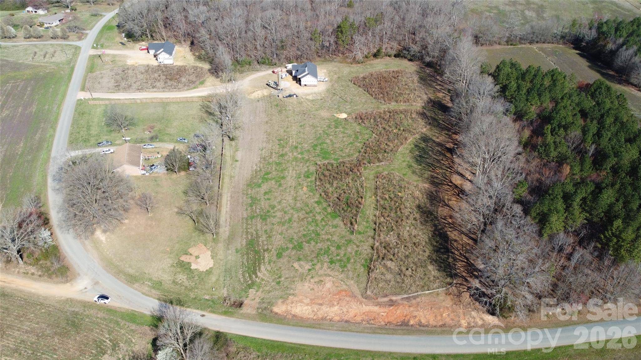 1318 Augustus RD #3, Monroe, NC 28112