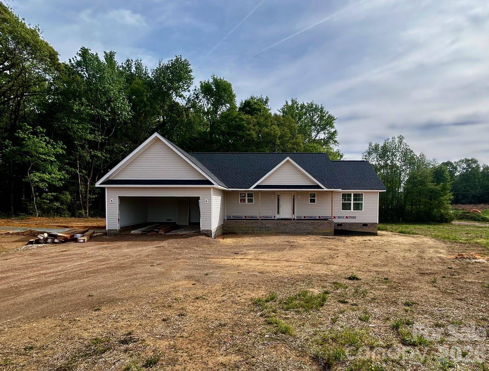 1318 Augustus RD #3, Monroe, NC 28112
