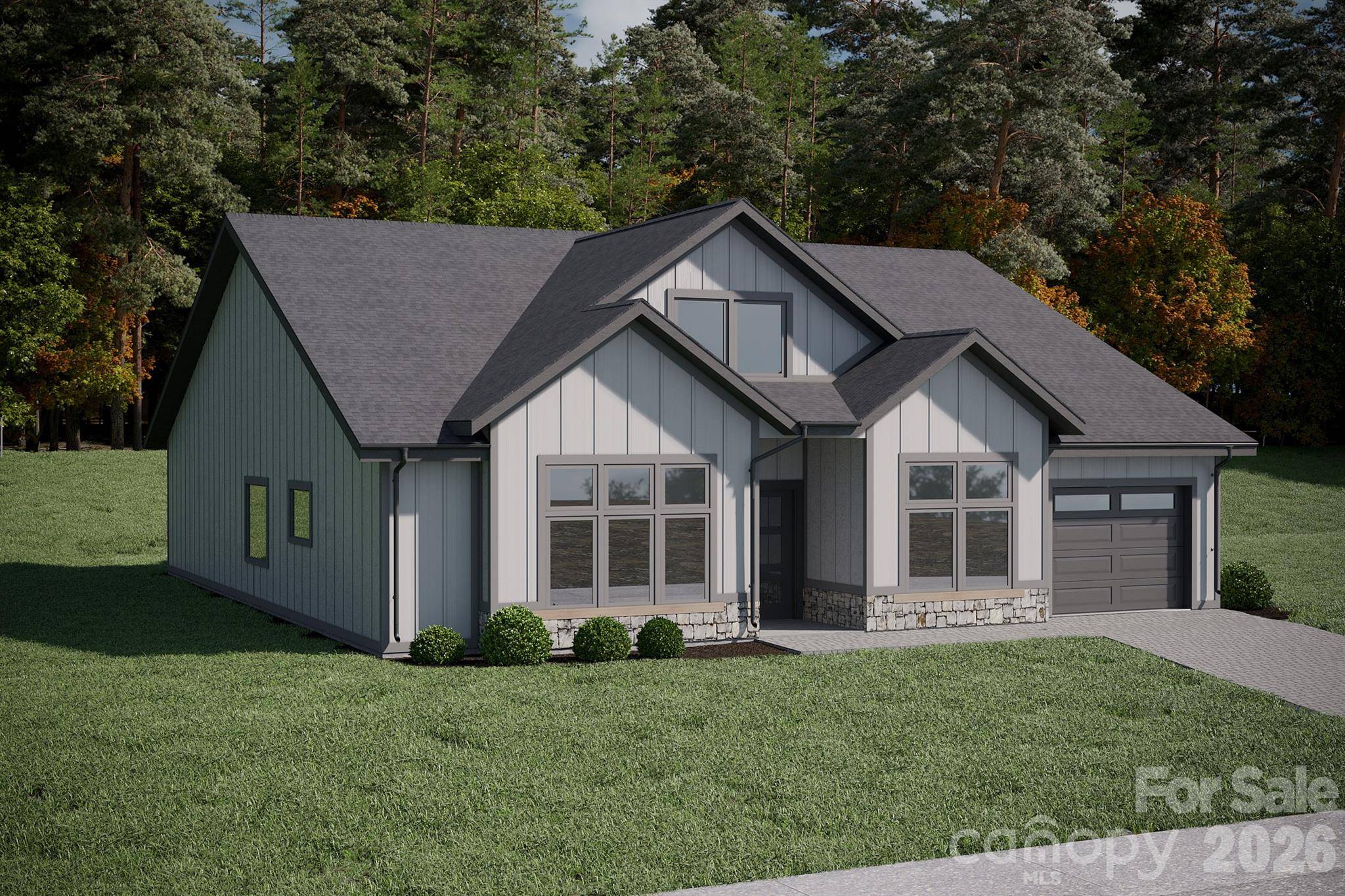 191 Victoria Hill DR, Arden, NC 28704