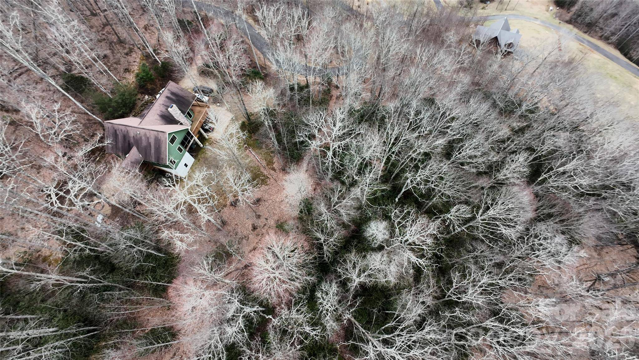 TBD Vineyards Retreat RD #14, Newland, NC 28657