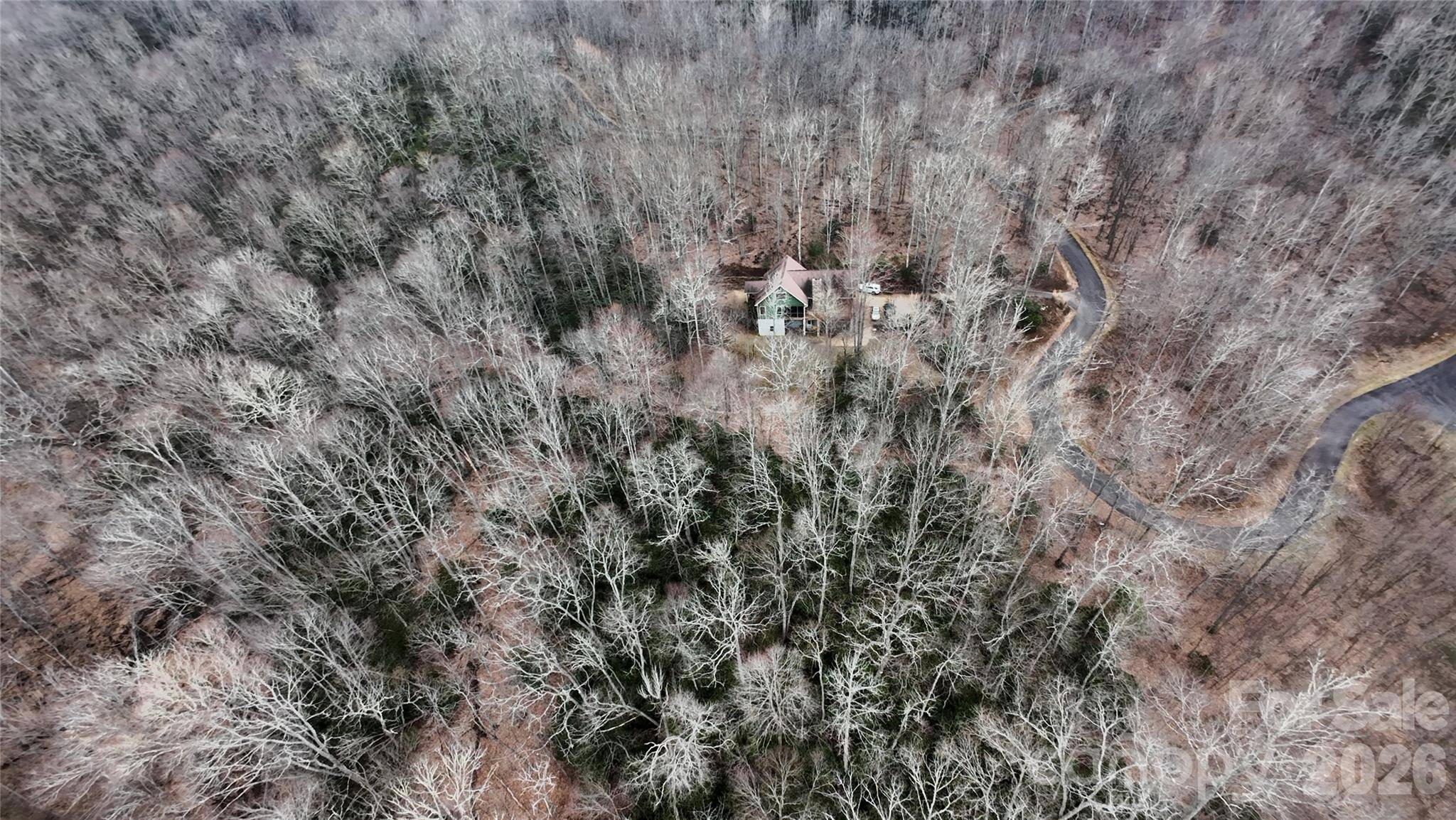 TBD Vineyards Retreat RD #14, Newland, NC 28657