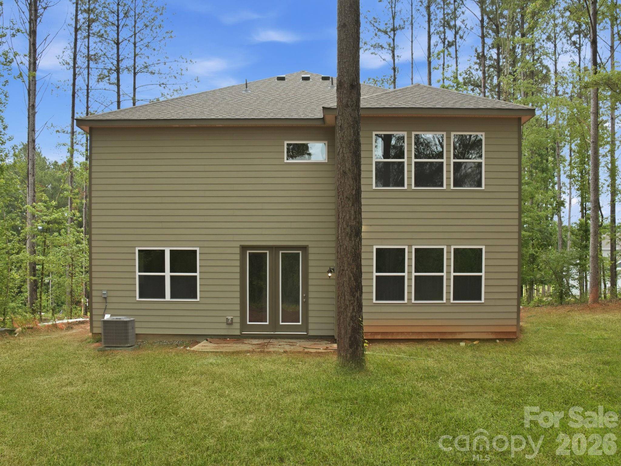 21079 Running Creek DR, Locust, NC 28097