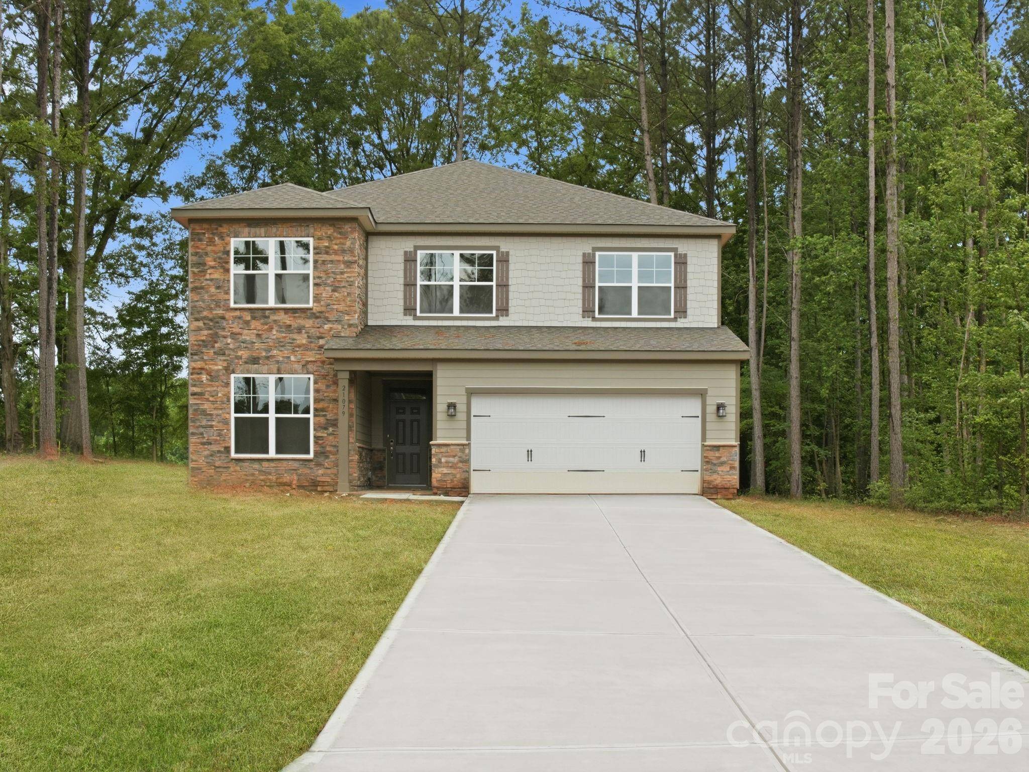 21079 Running Creek DR, Locust, NC 28097