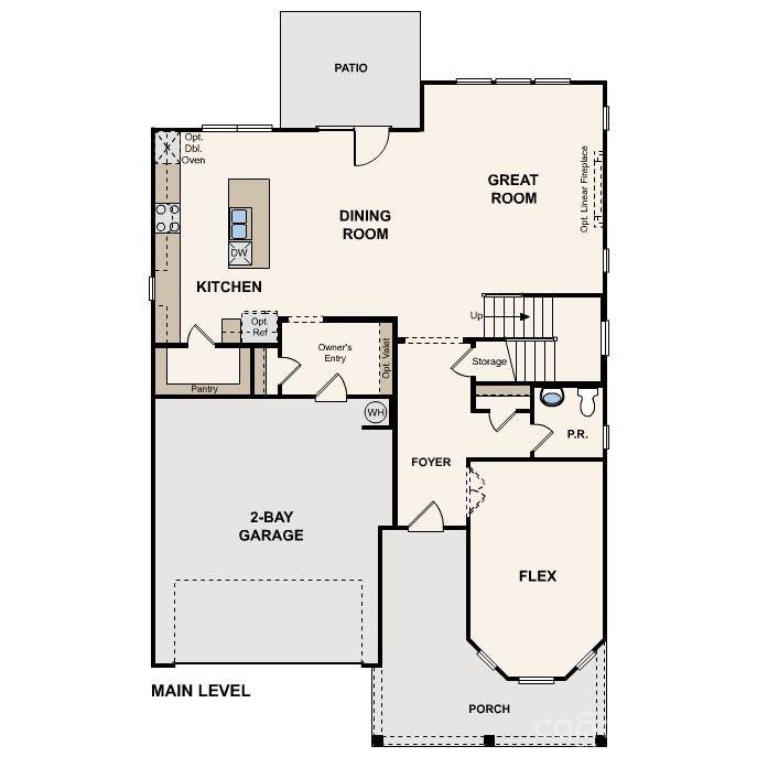 21079 Running Creek DR, Locust, NC 28097