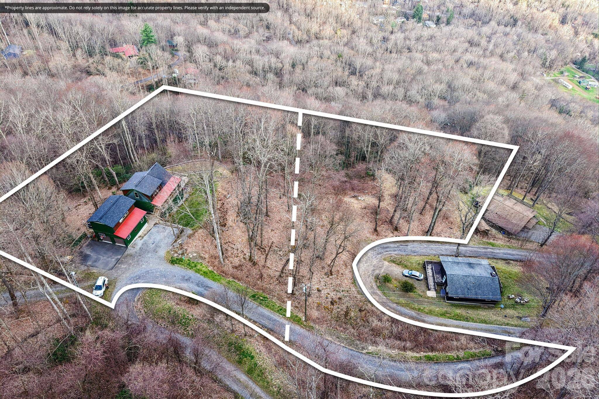 Lot 23 Robin Roost RD, Maggie Valley, NC 28751