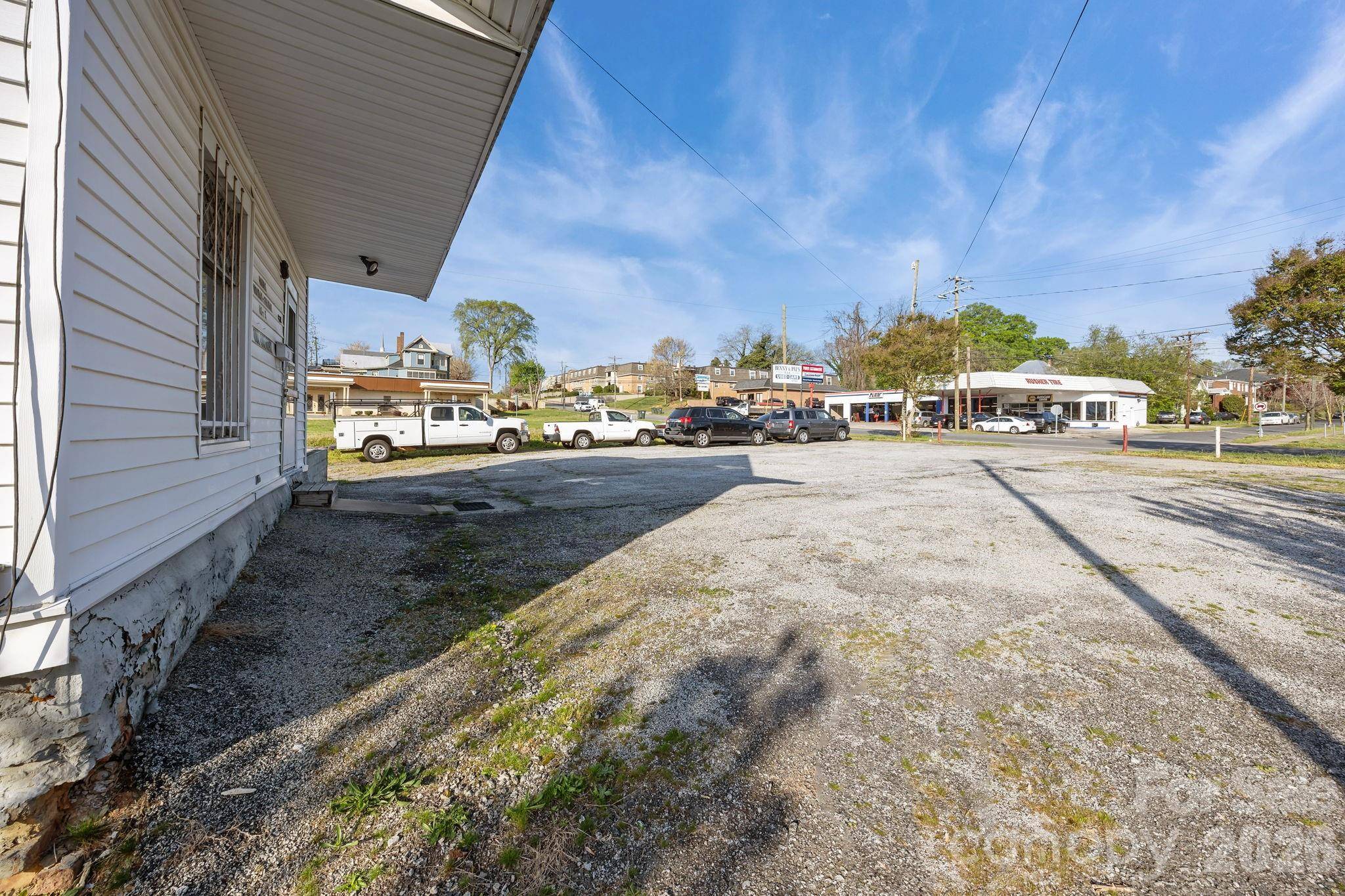 629 S Main ST, Salisbury, NC 28144
