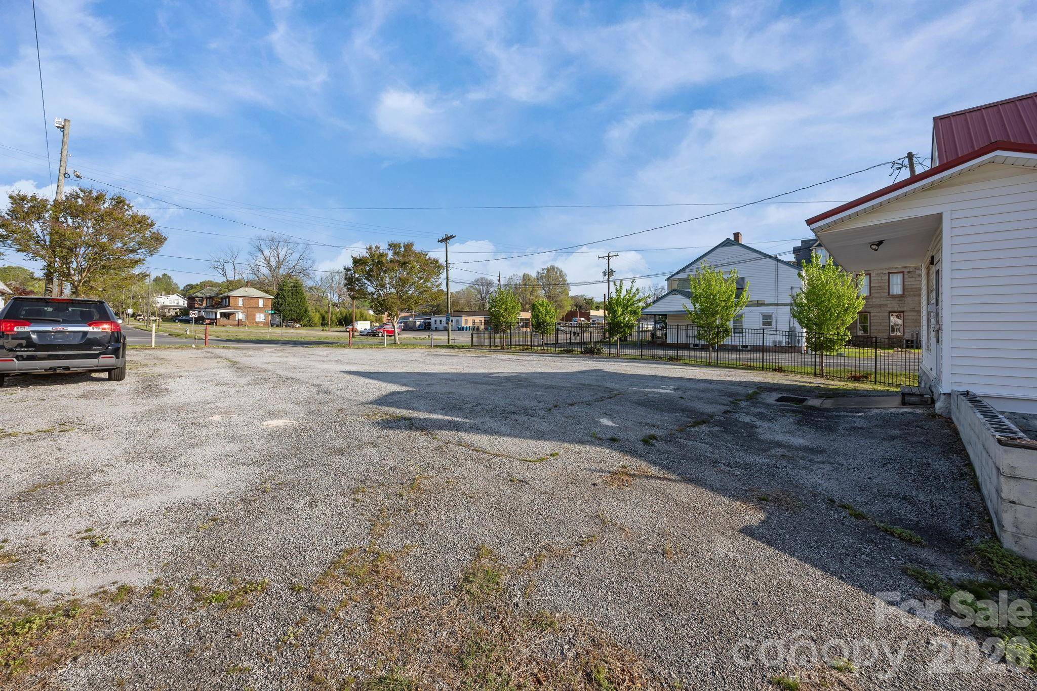 629 S Main ST, Salisbury, NC 28144