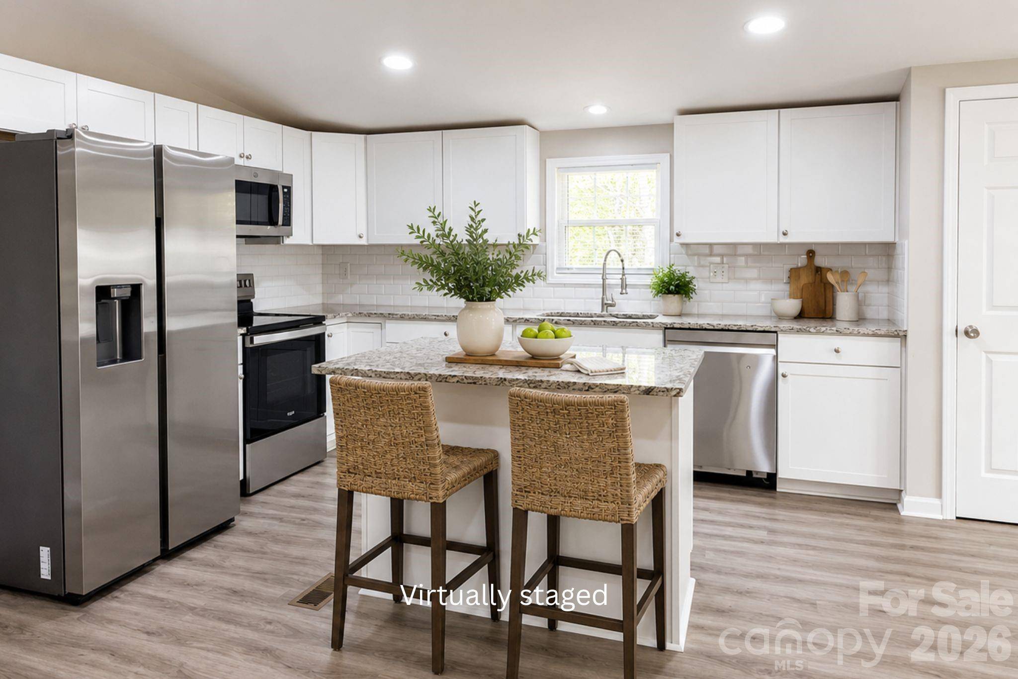 1332 Poplar Glen DR, Kannapolis, NC 28083