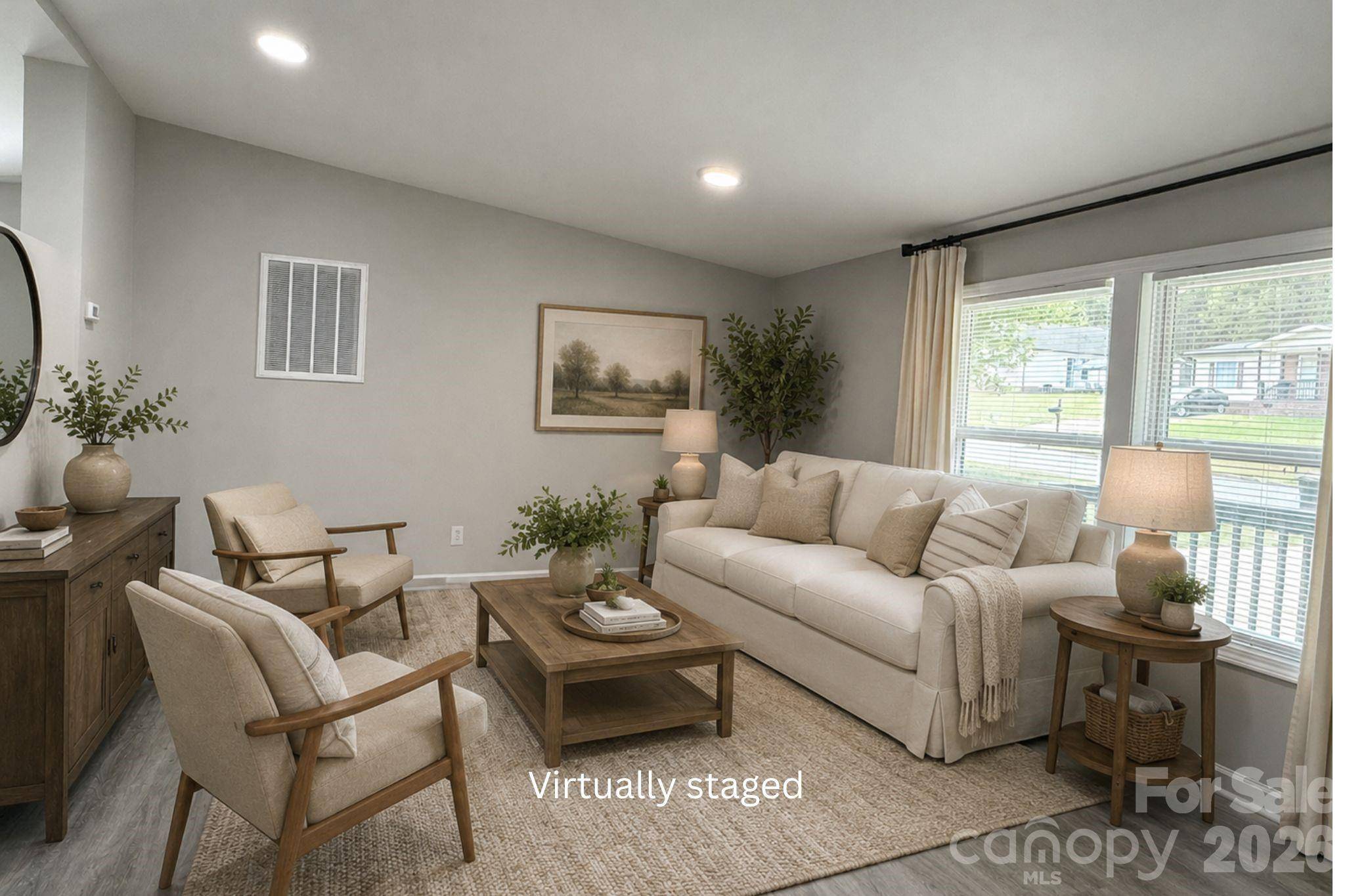 1332 Poplar Glen DR, Kannapolis, NC 28083