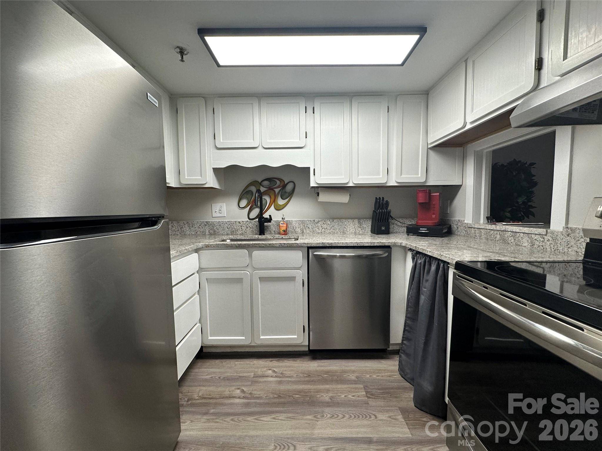 315 Spruce ST N #301, Winston Salem, NC 27101