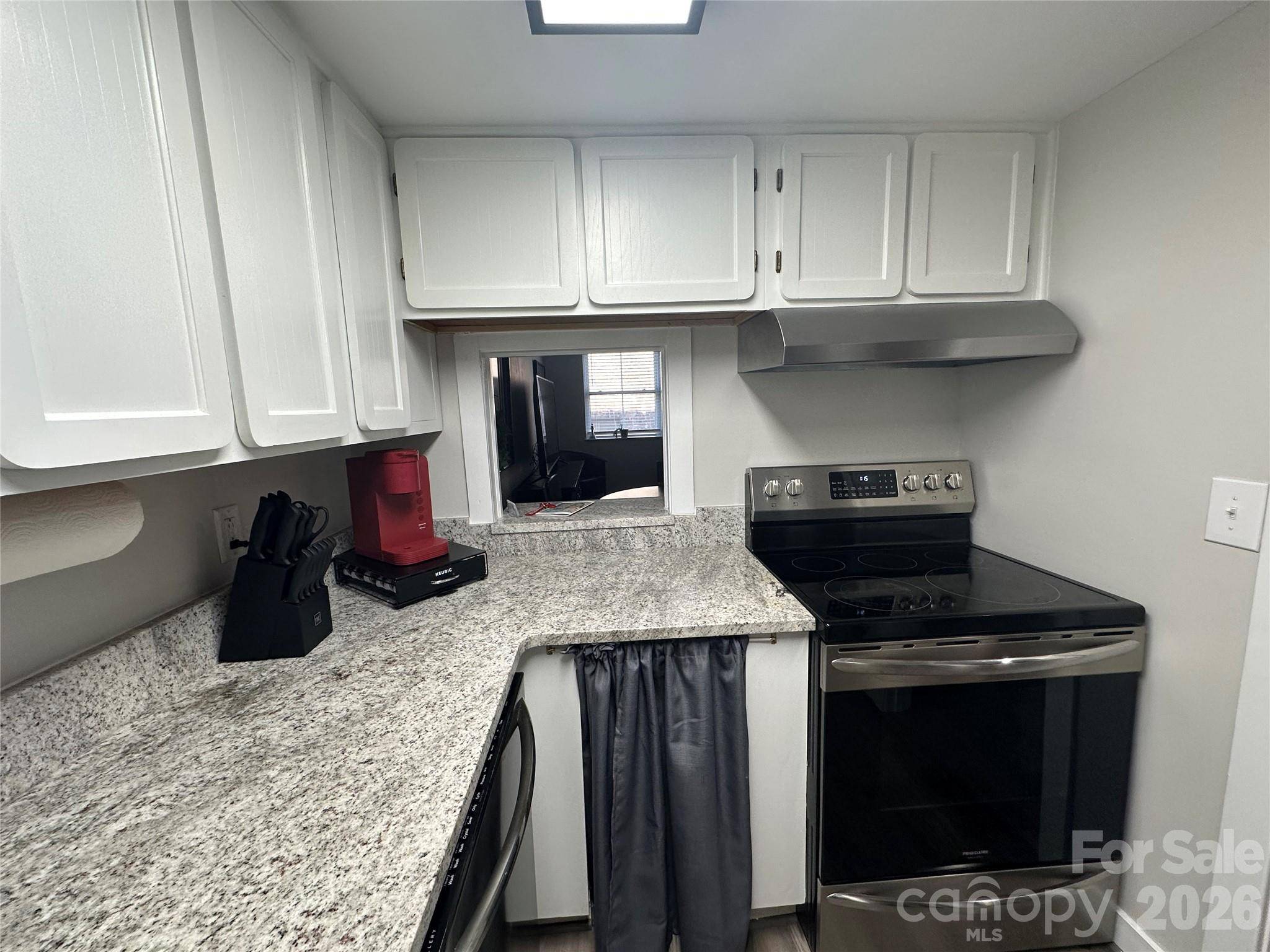 315 Spruce ST N #301, Winston Salem, NC 27101