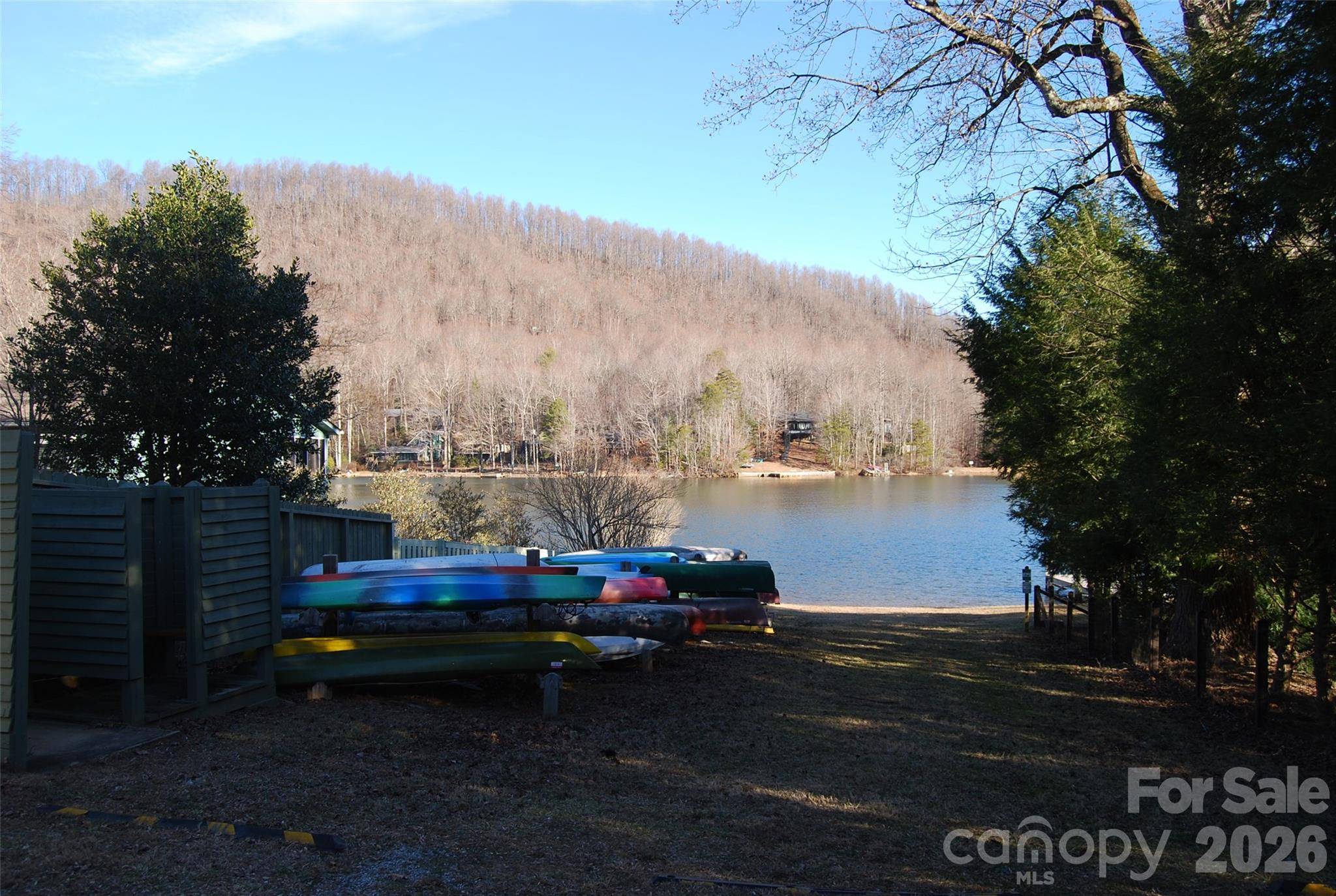 87 Pole Cat RD, Saluda, NC 28773
